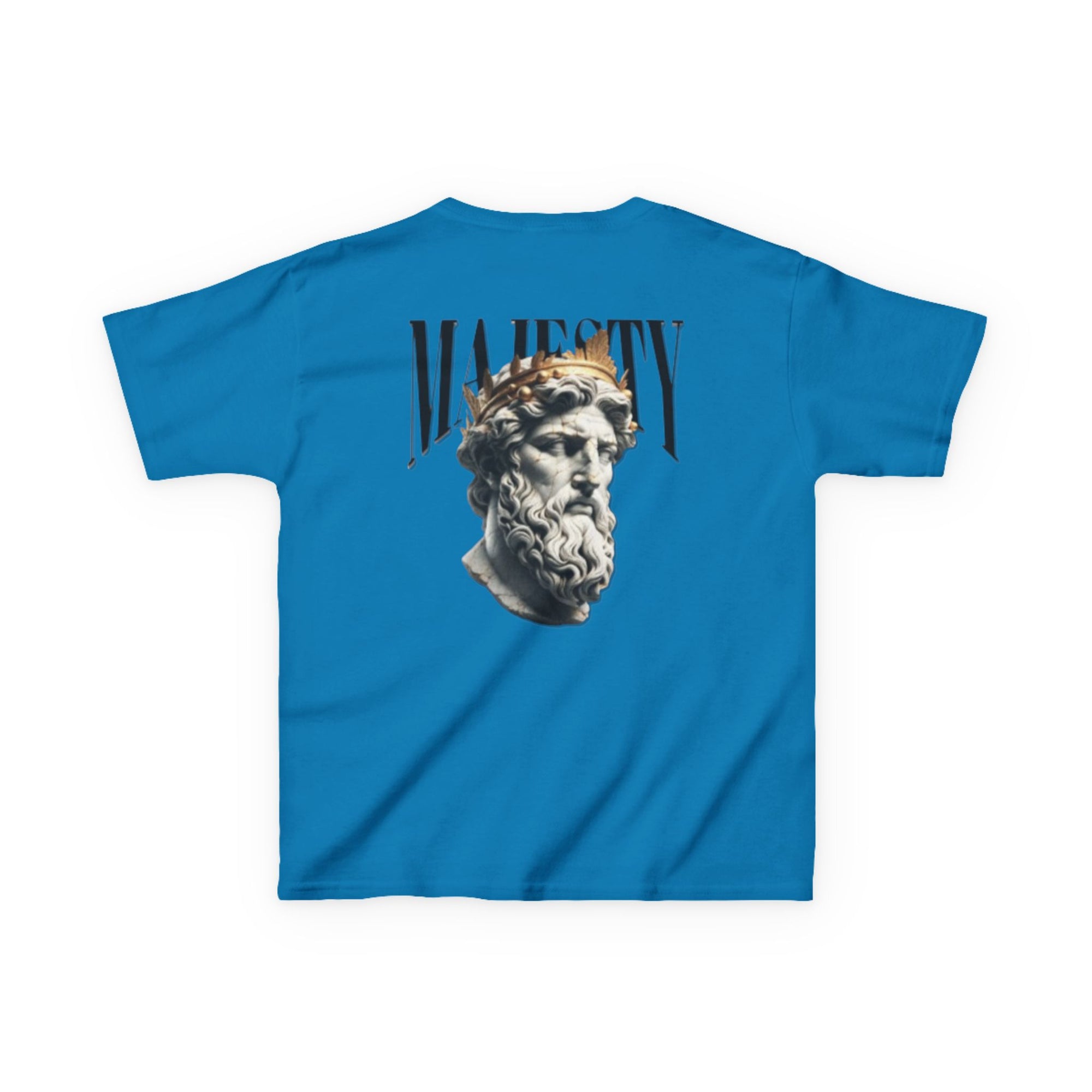 Youth King Appolo Heavy Cotton Tee