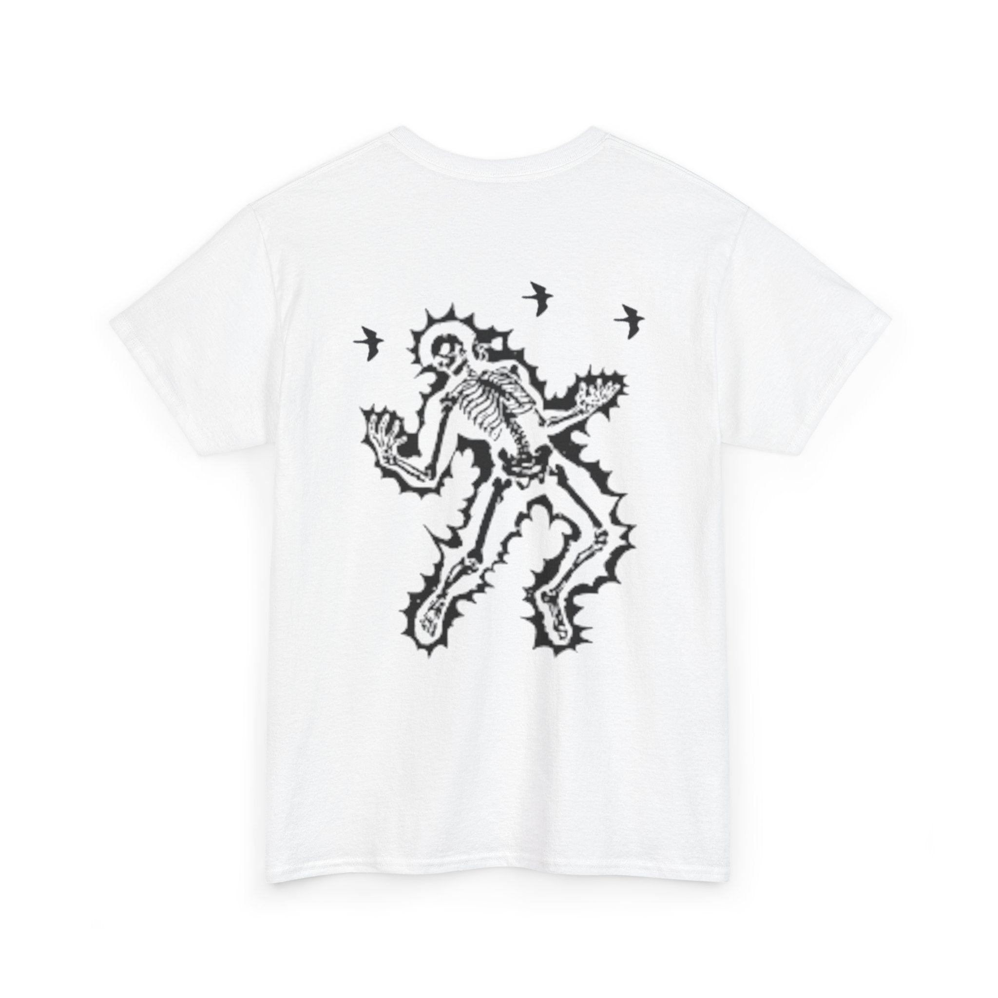 Camiseta APPOLO Heartless Reaper