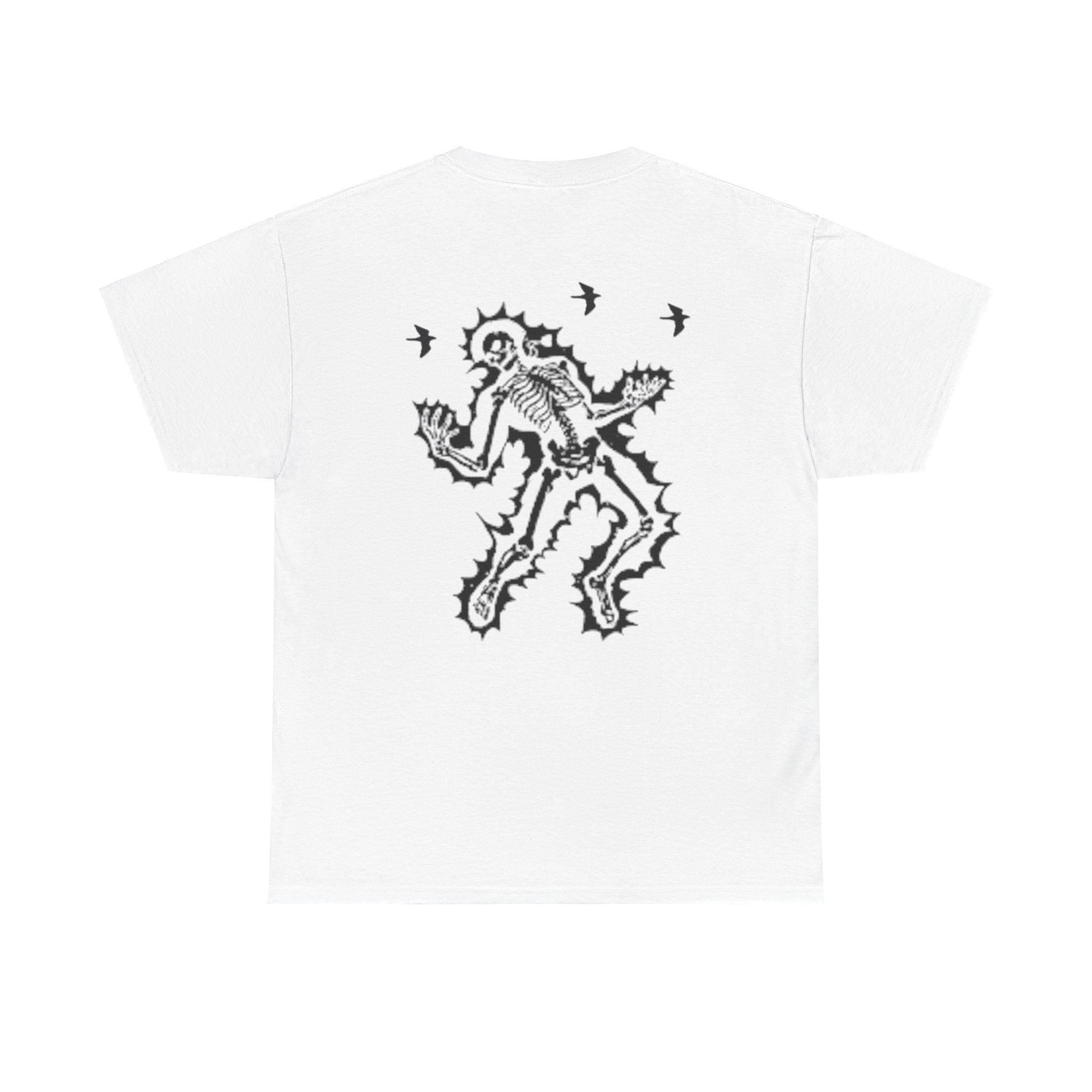 Camiseta APPOLO Heartless Reaper