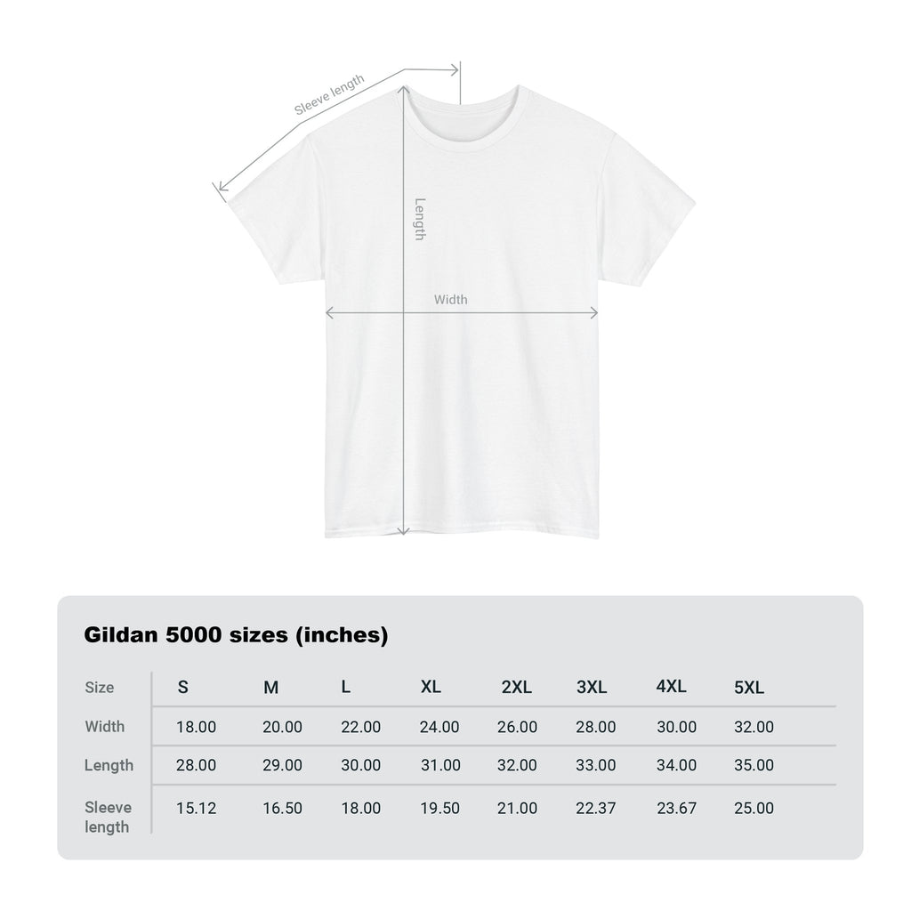 Appolo The Fallen Angel Tee