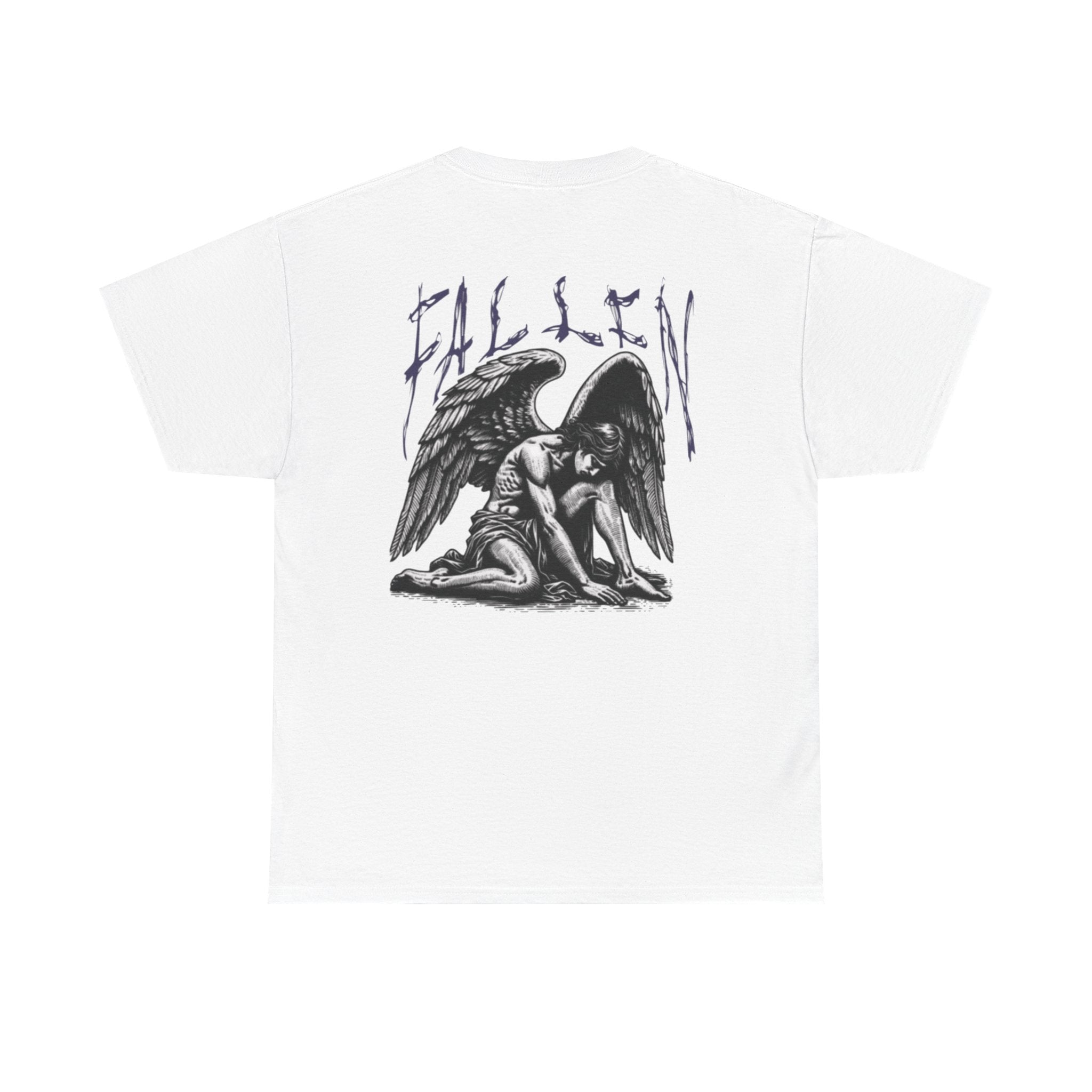 Camiseta de Appolo el ángel caído