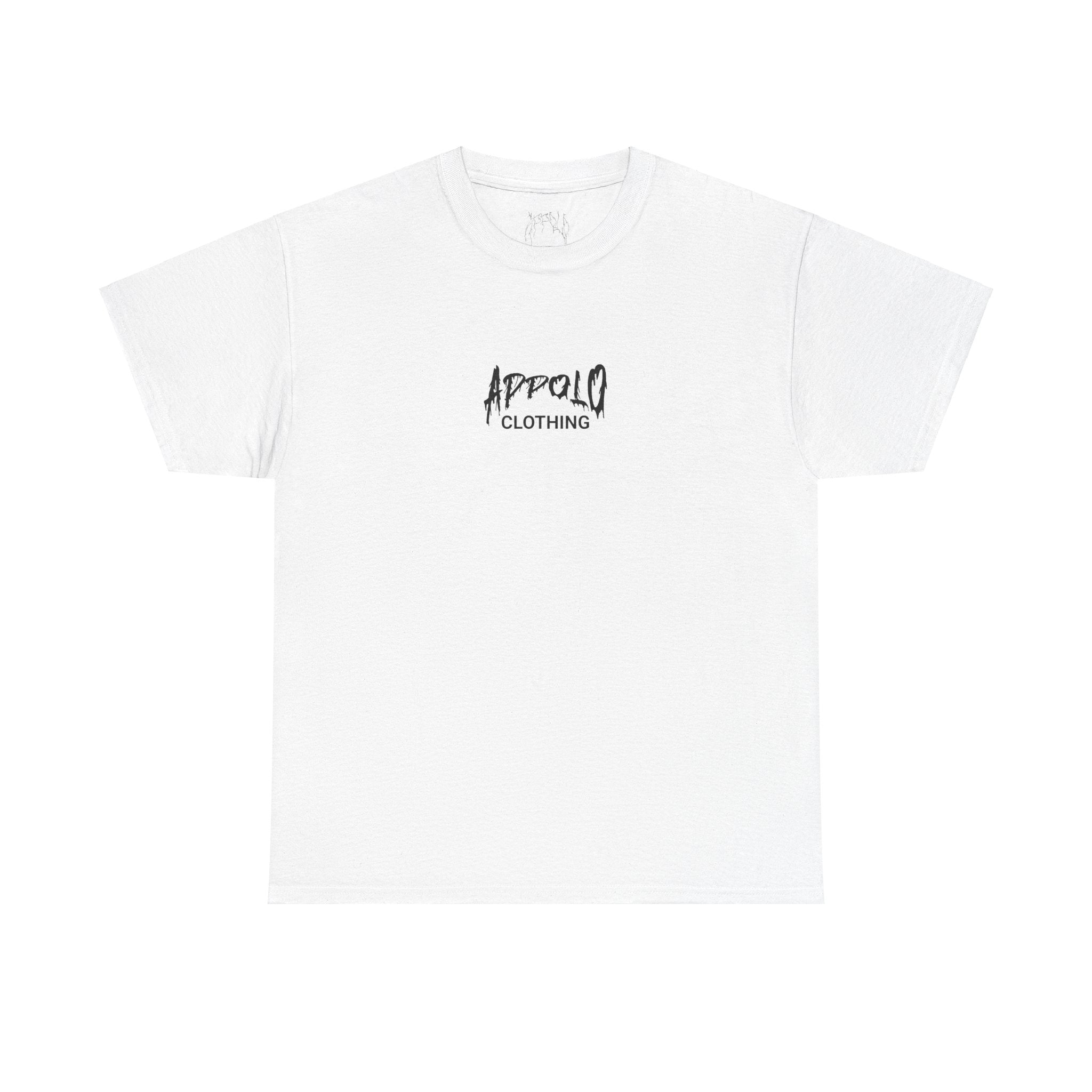 Camiseta APPOLO Heartless Reaper