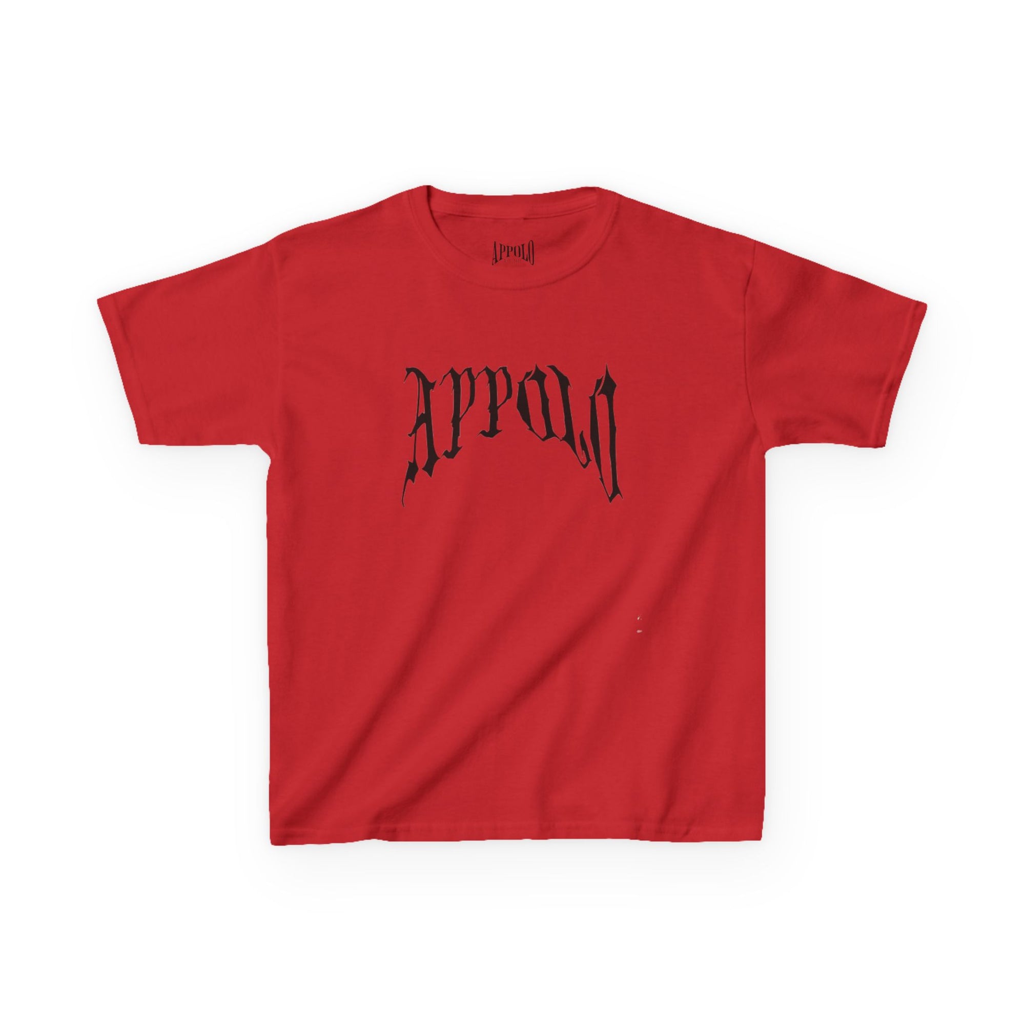 Youth King Appolo Heavy Cotton Tee