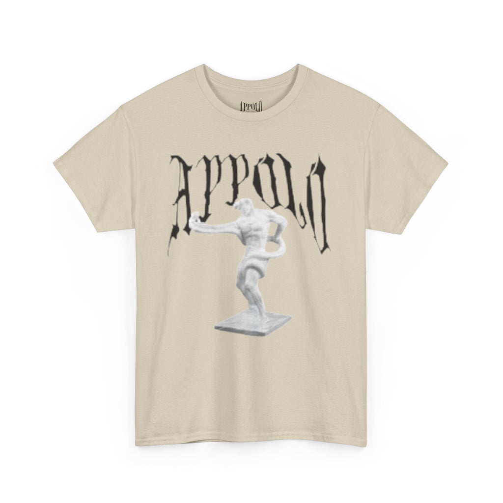 Appolo Shadow Skull Tee