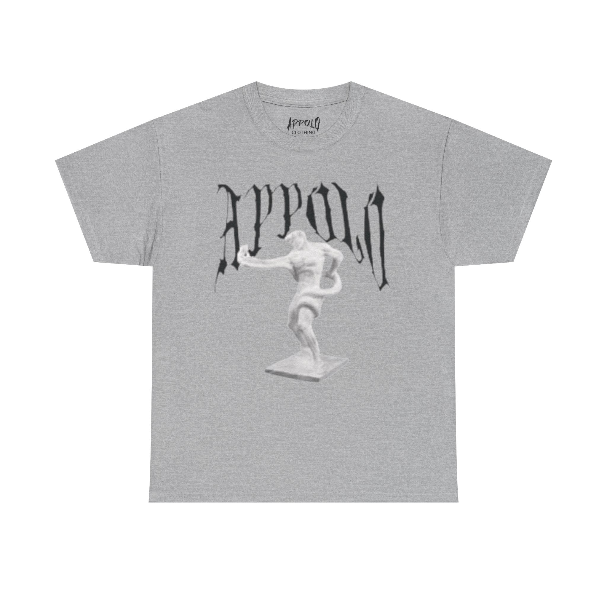 Camiseta de Appolo el ángel caído