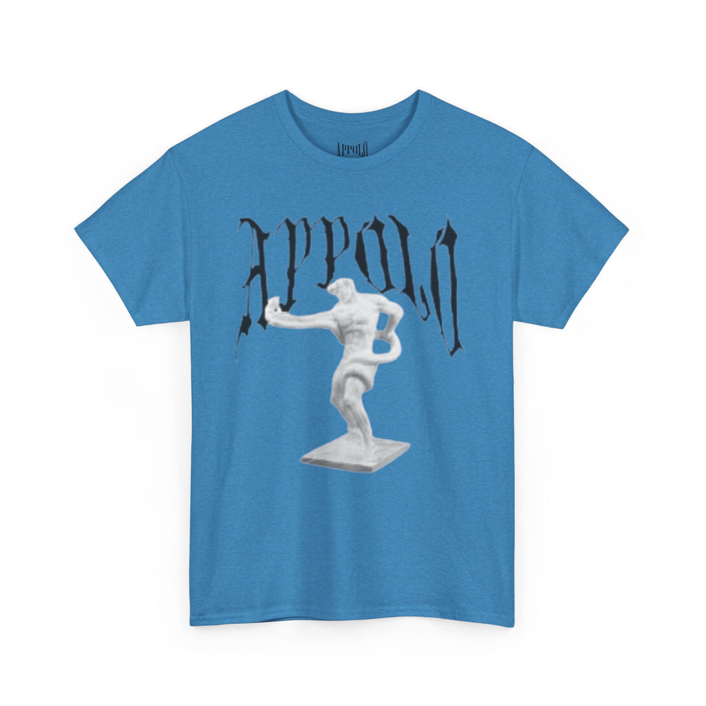 Appolo Shadow Skull Tee