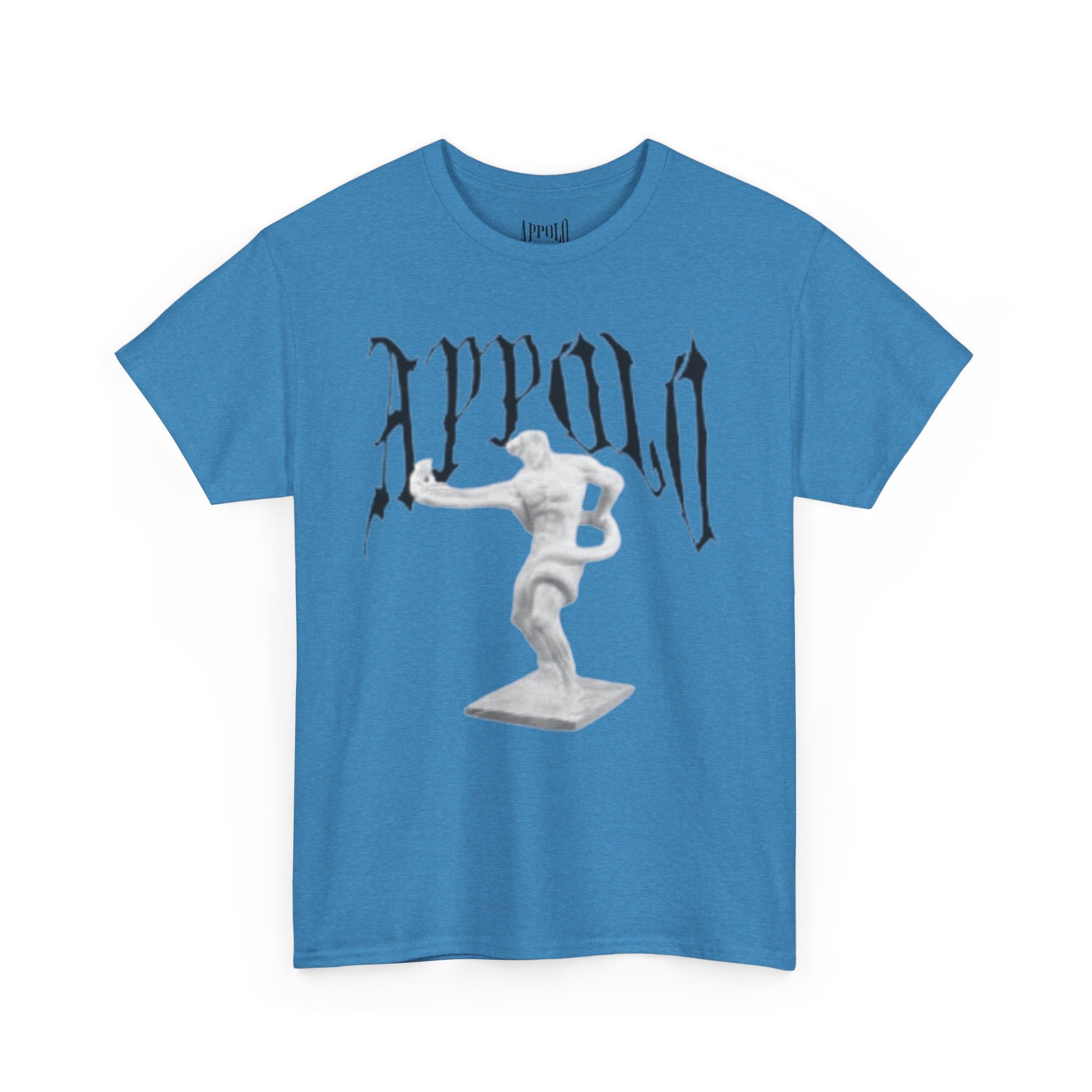 Appolo Shadow Skull Tee