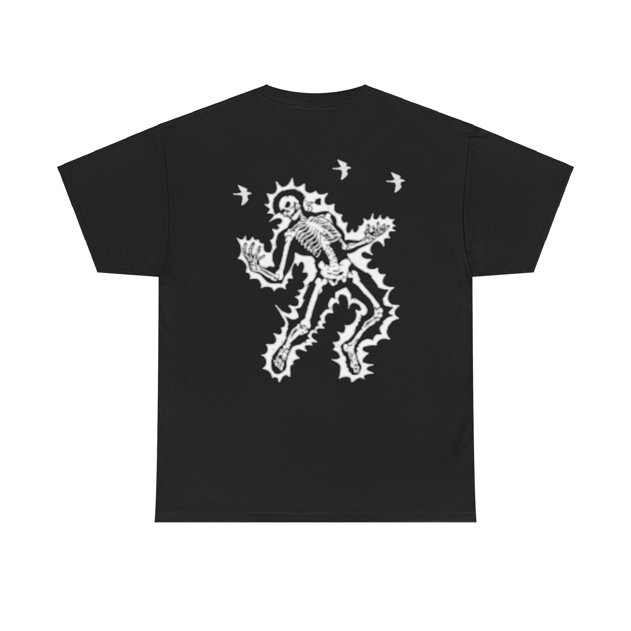 Camiseta APPOLO Heartless Reaper