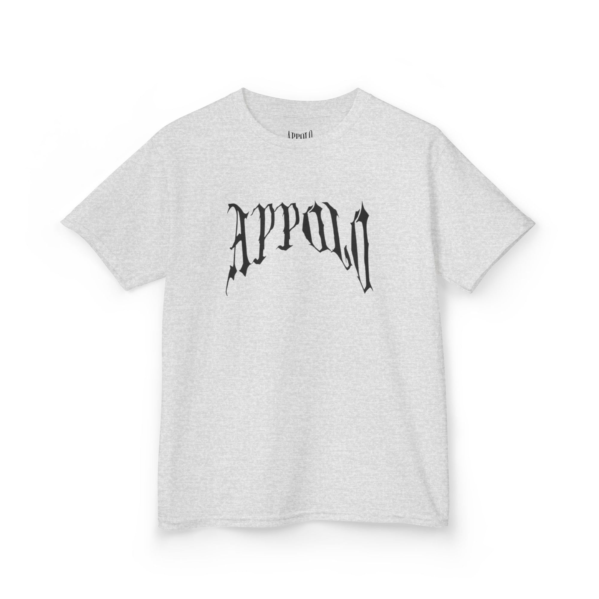 Youth King Appolo Heavy Cotton Tee