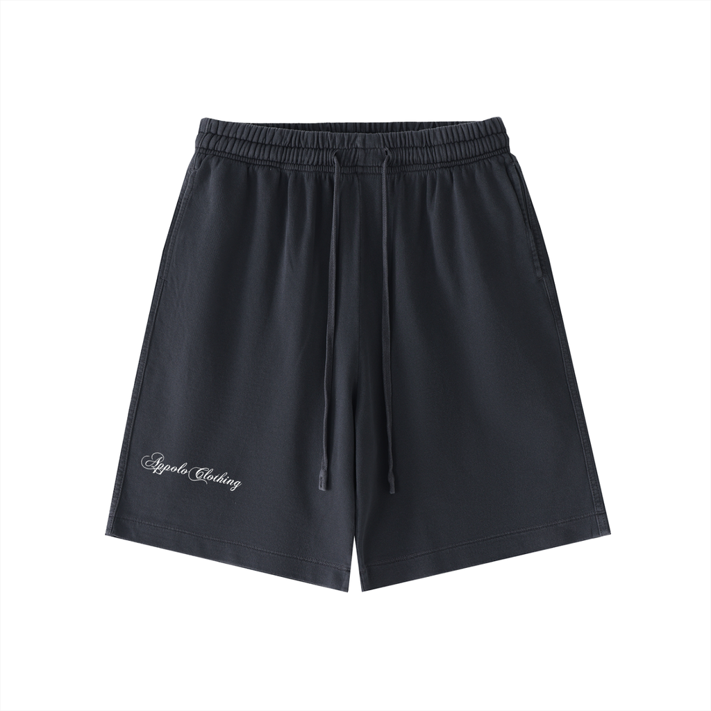 Black Signature Summer Set