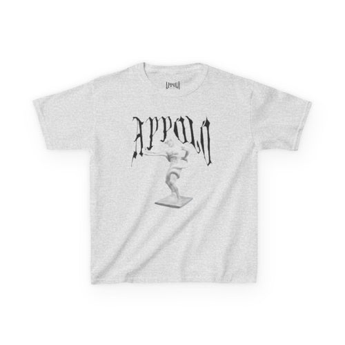 Youth Appolo Shadow Skull Tee
