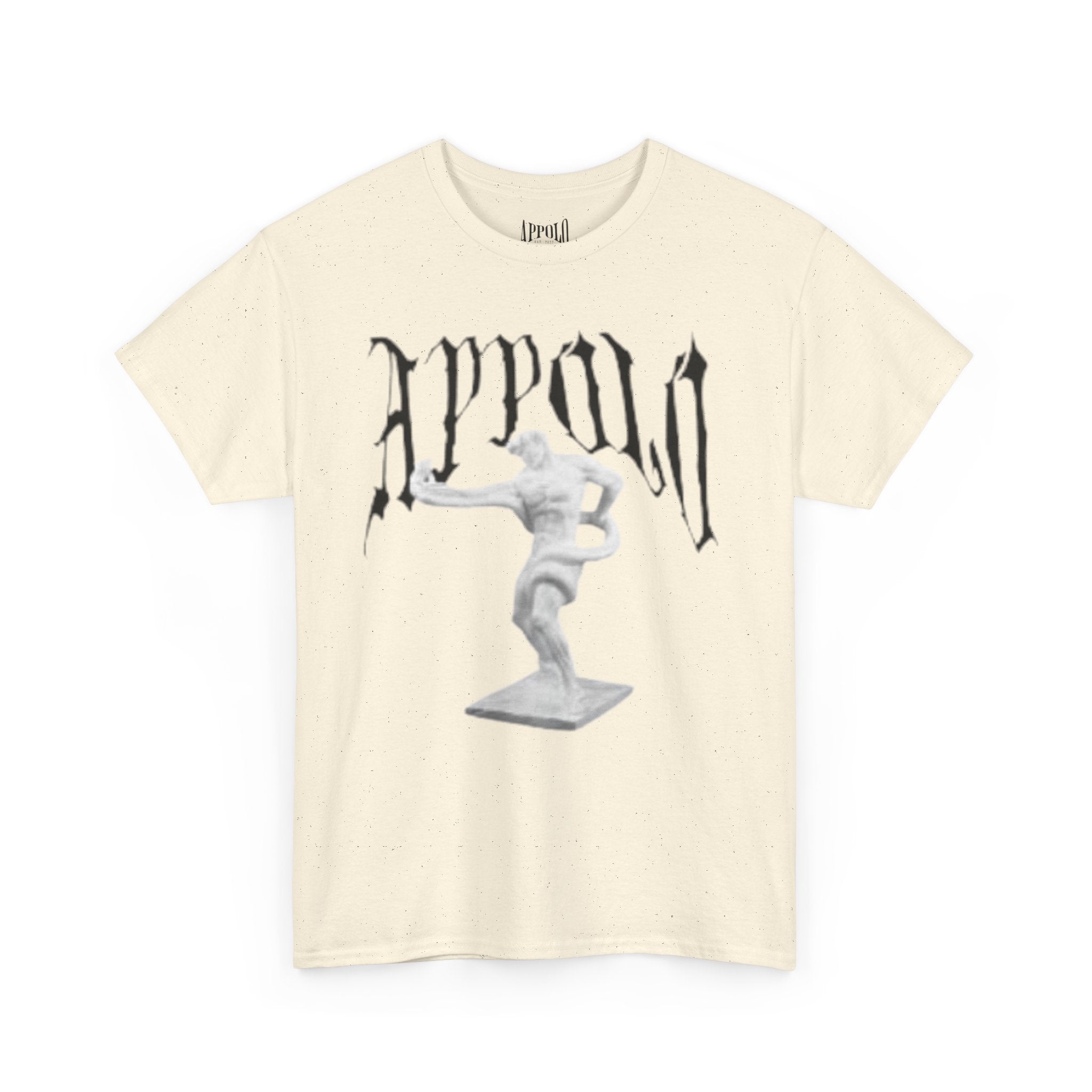 Appolo Shadow Skull Tee