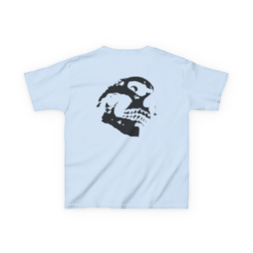 Youth Appolo Shadow Skull Tee