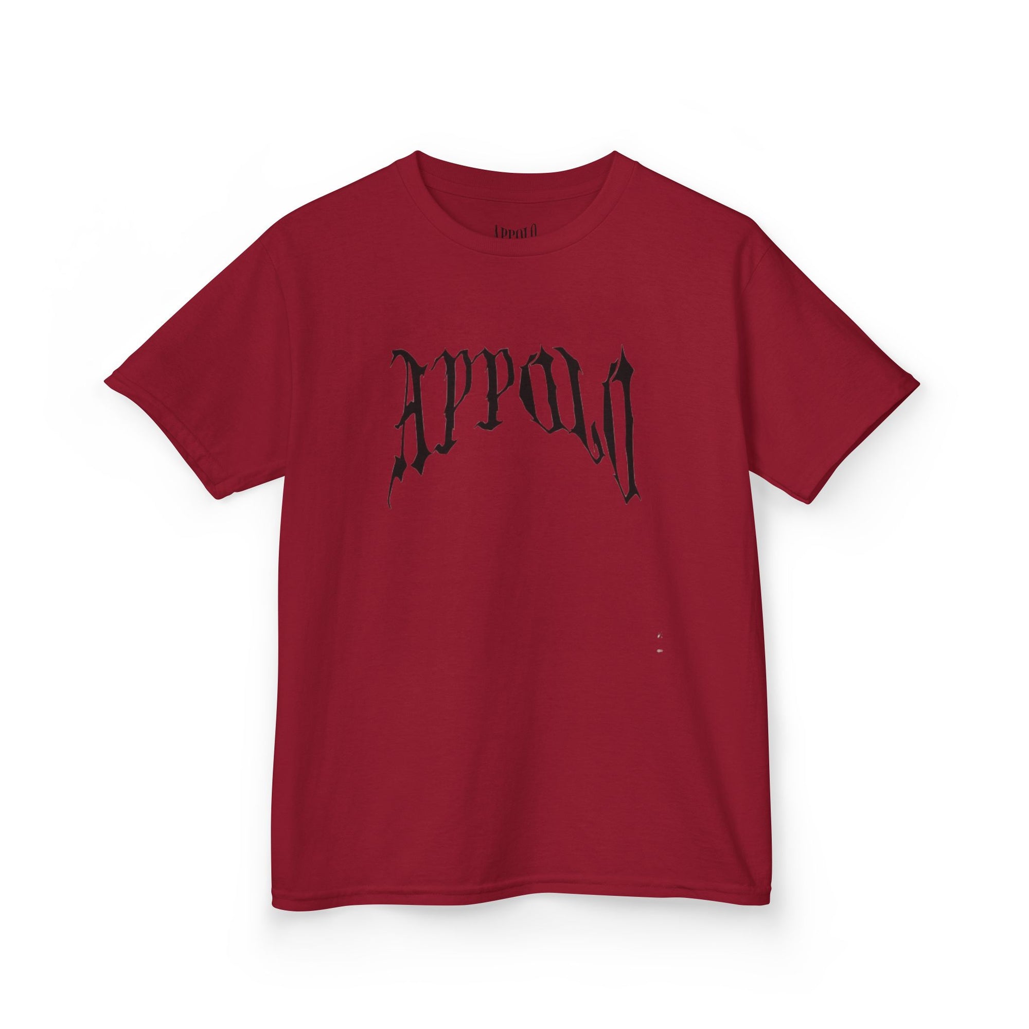 Youth King Appolo Heavy Cotton Tee