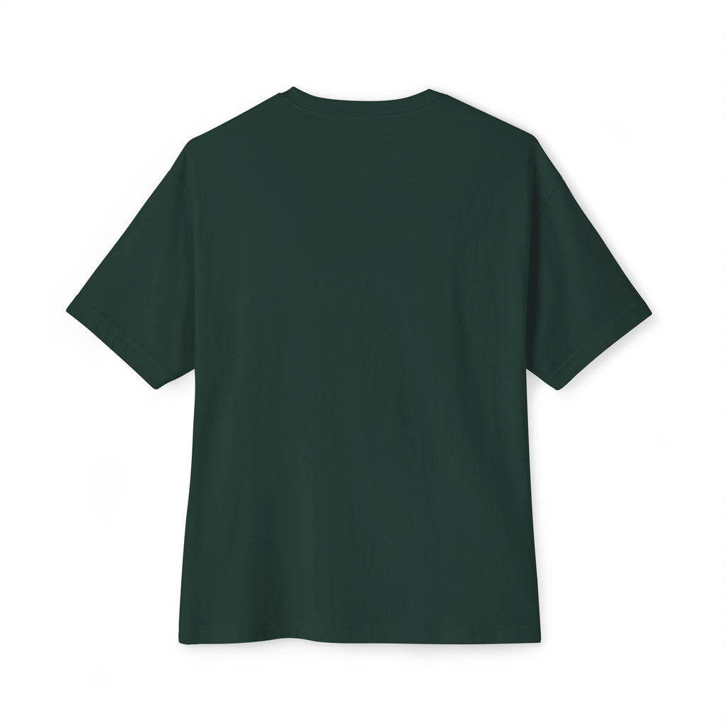 Appolo Blank™ Oversized Boxy Tee