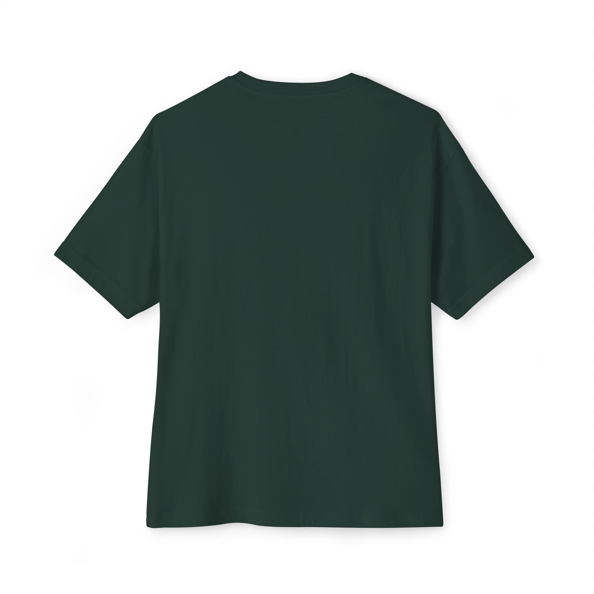 Appolo Blank™ Oversized Boxy Tee