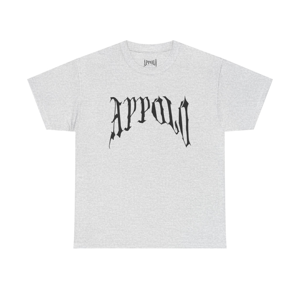 Adult King Appolo Heavy Cotton Tee
