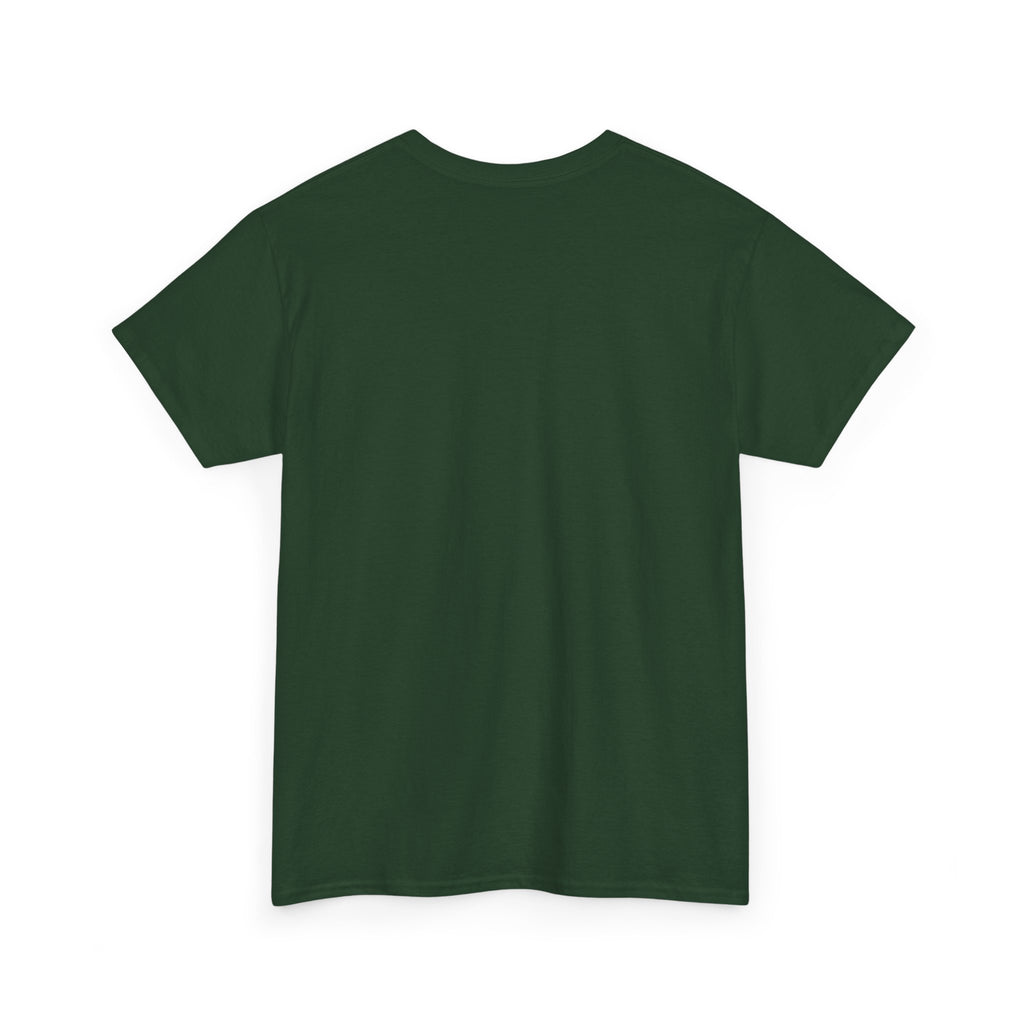Custom Design T-Shirt — Personalized Graphic Tee