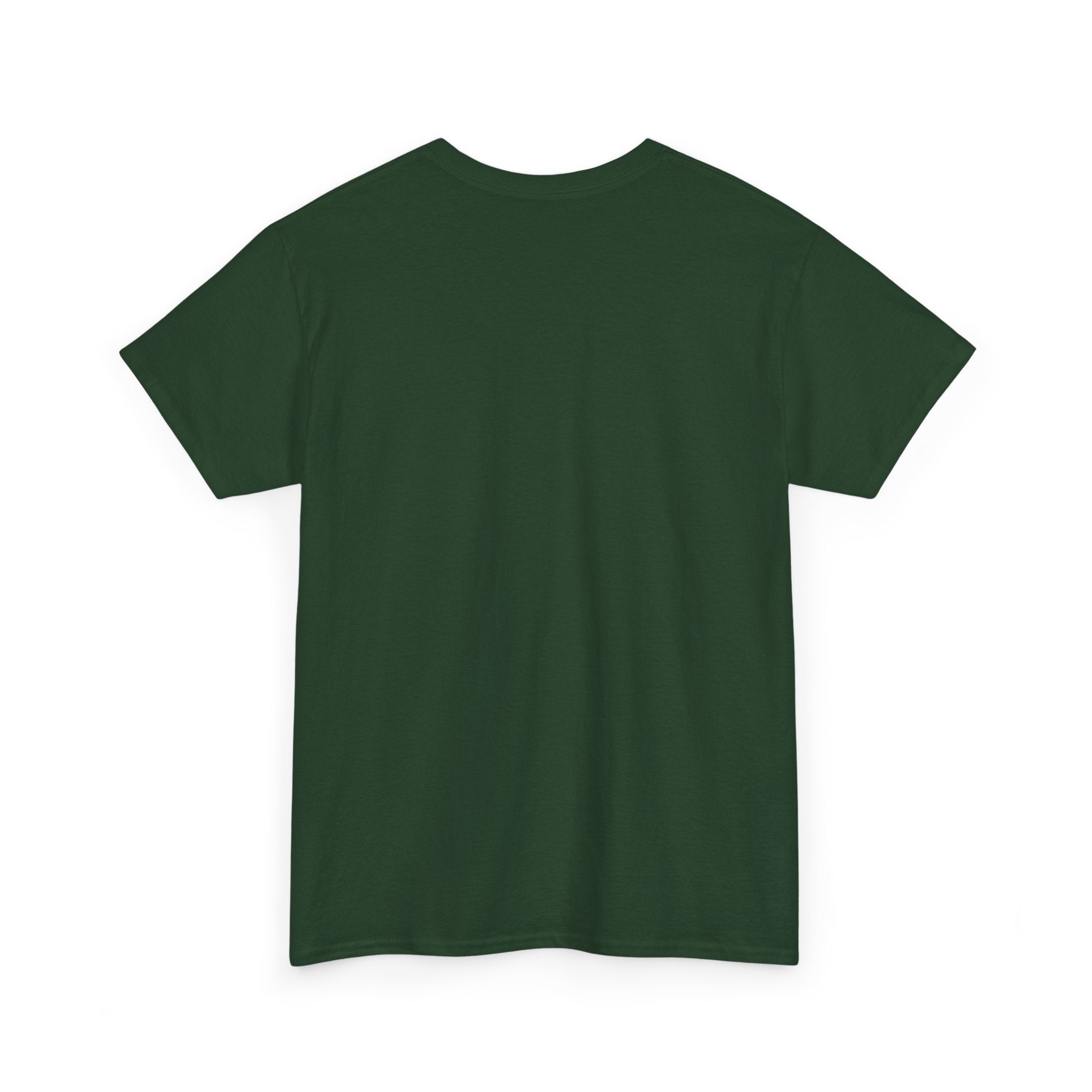 Custom Design T-Shirt — Personalized Graphic Tee