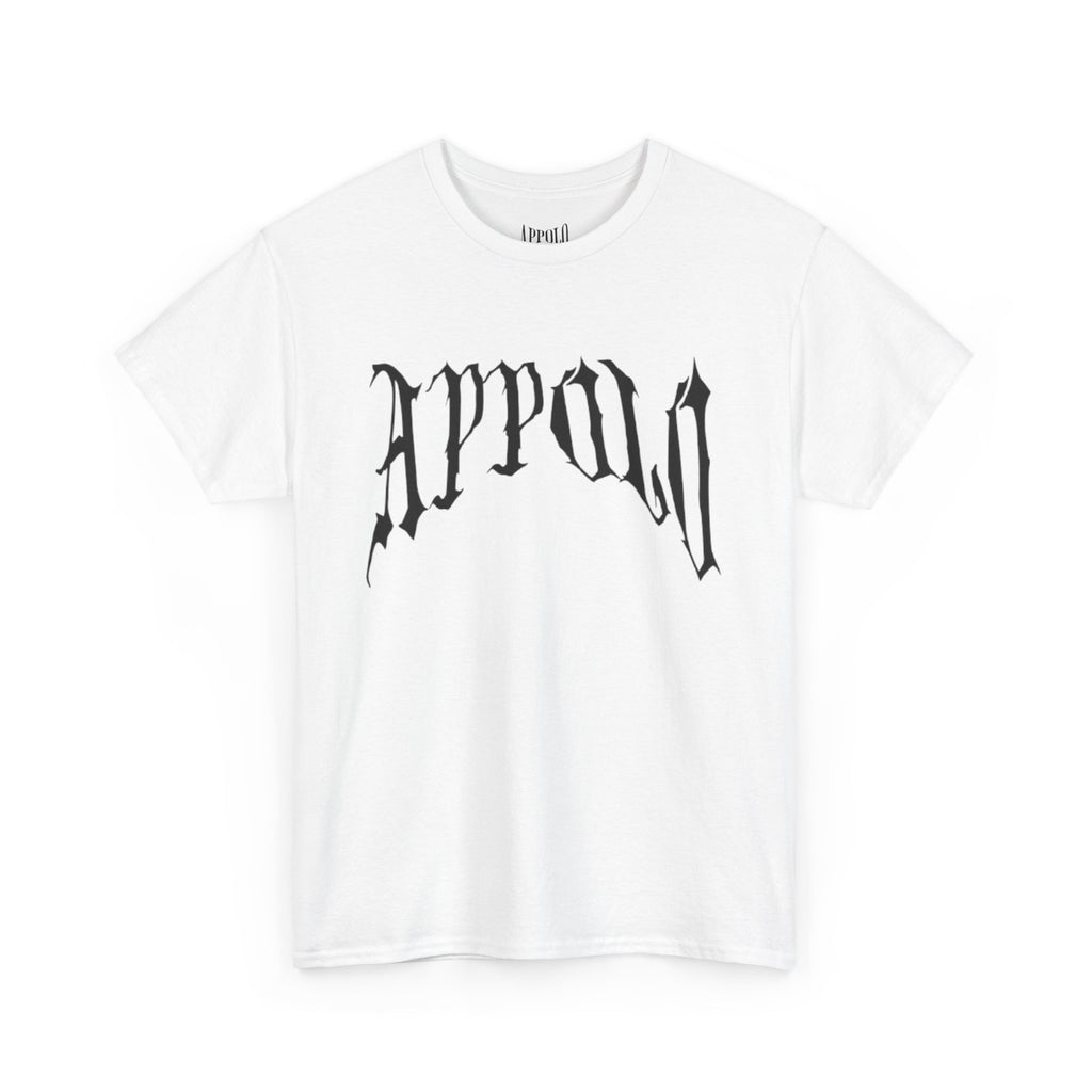 Adult King Appolo Heavy Cotton Tee