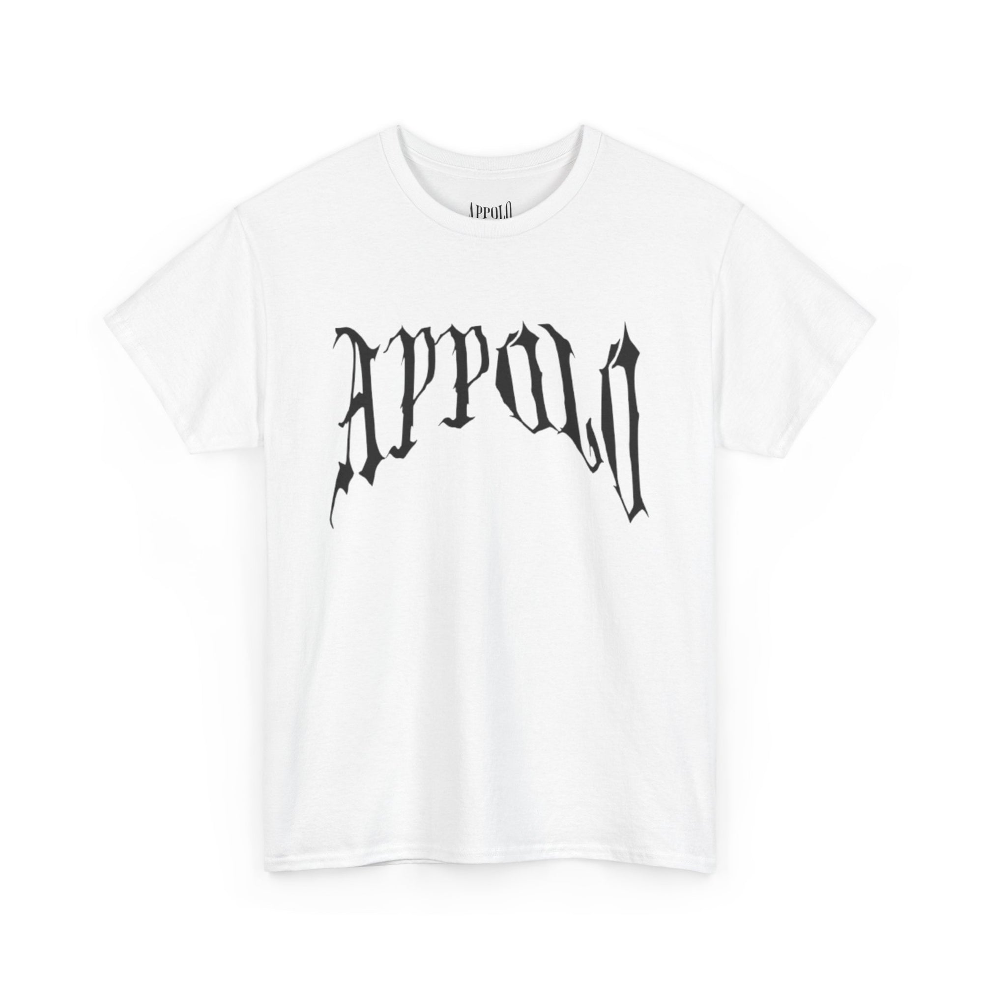 Adult King Appolo Heavy Cotton Tee