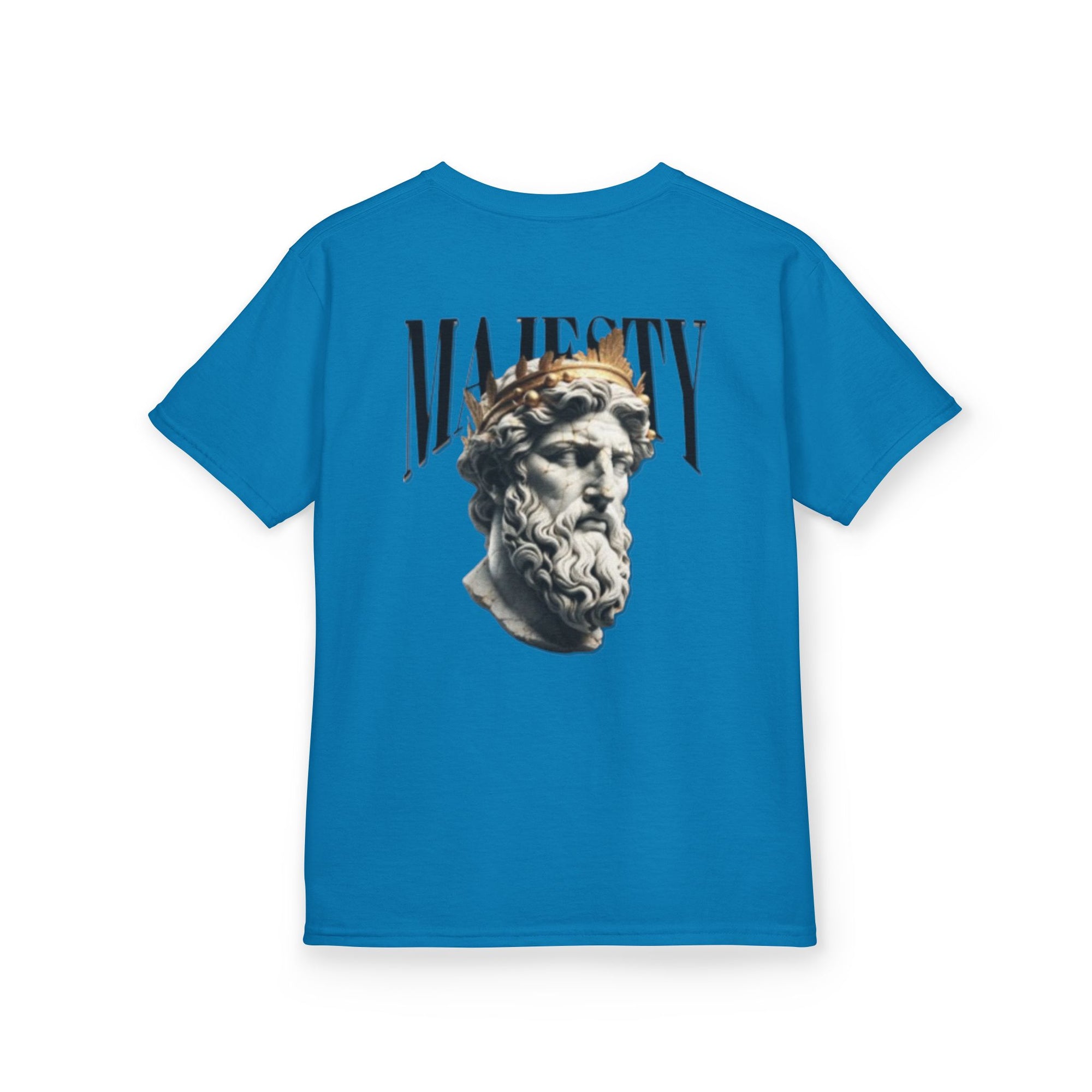 Youth King Appolo Heavy Cotton Tee