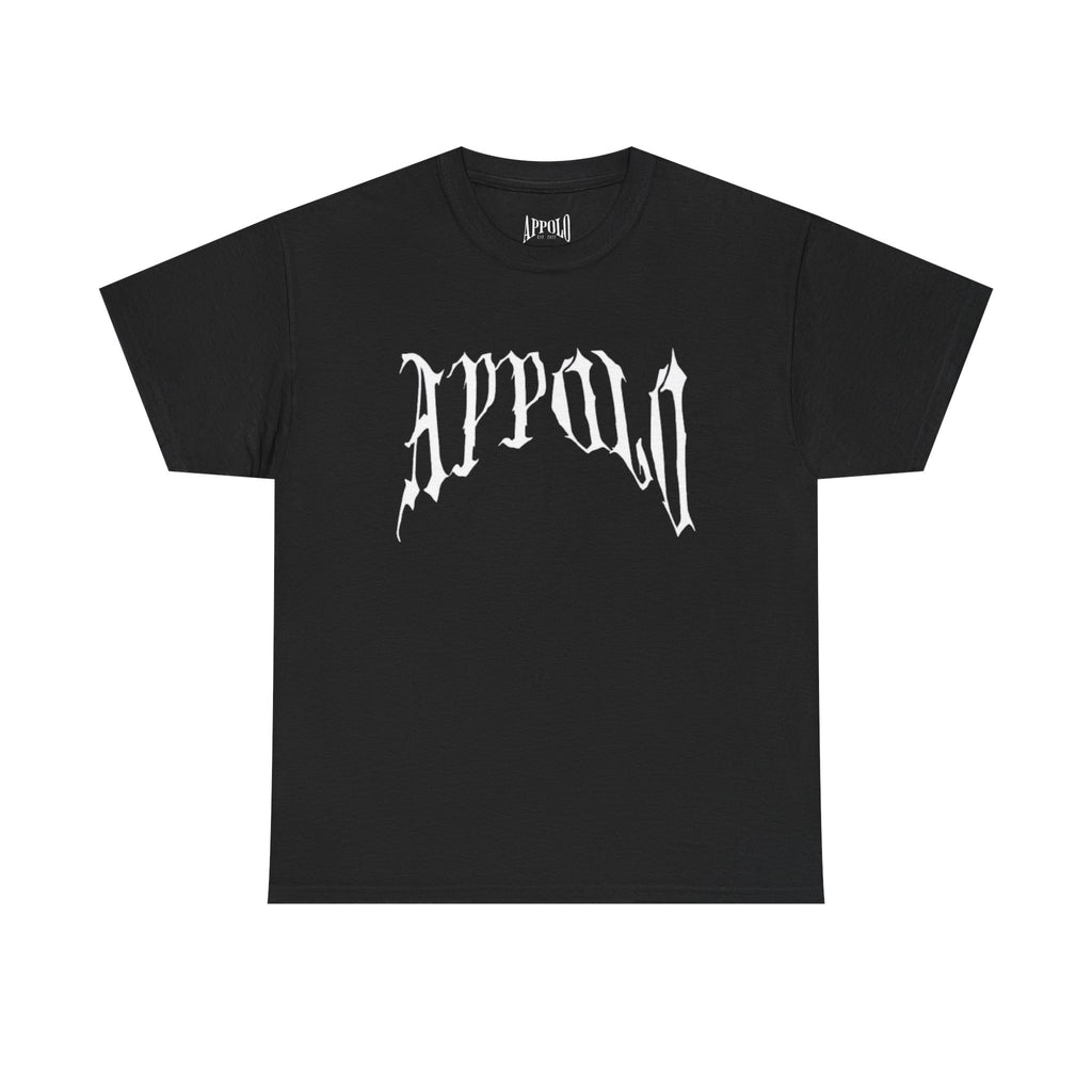 Adult King Appolo Heavy Cotton Tee