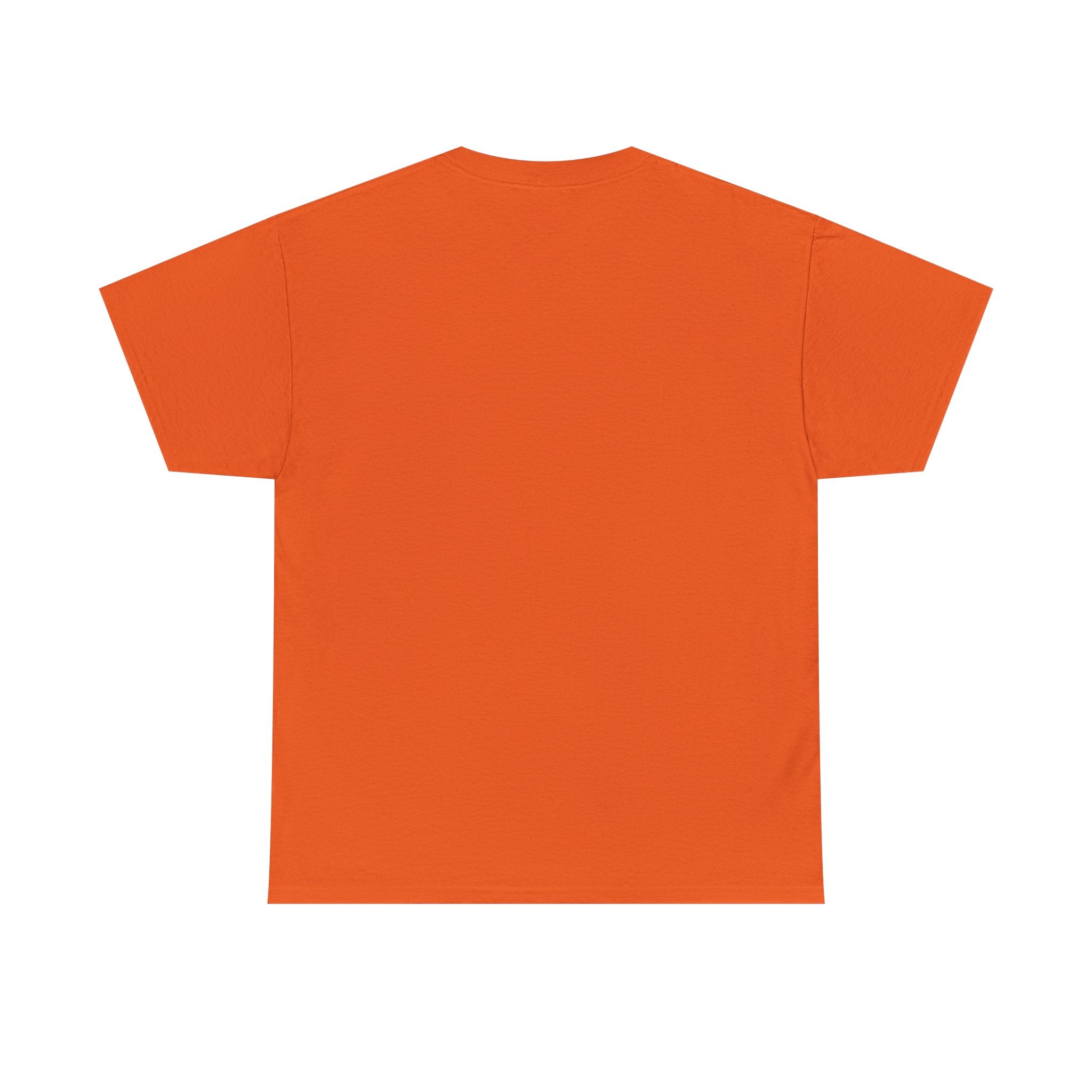 Custom Design T-Shirt — Personalized Graphic Tee