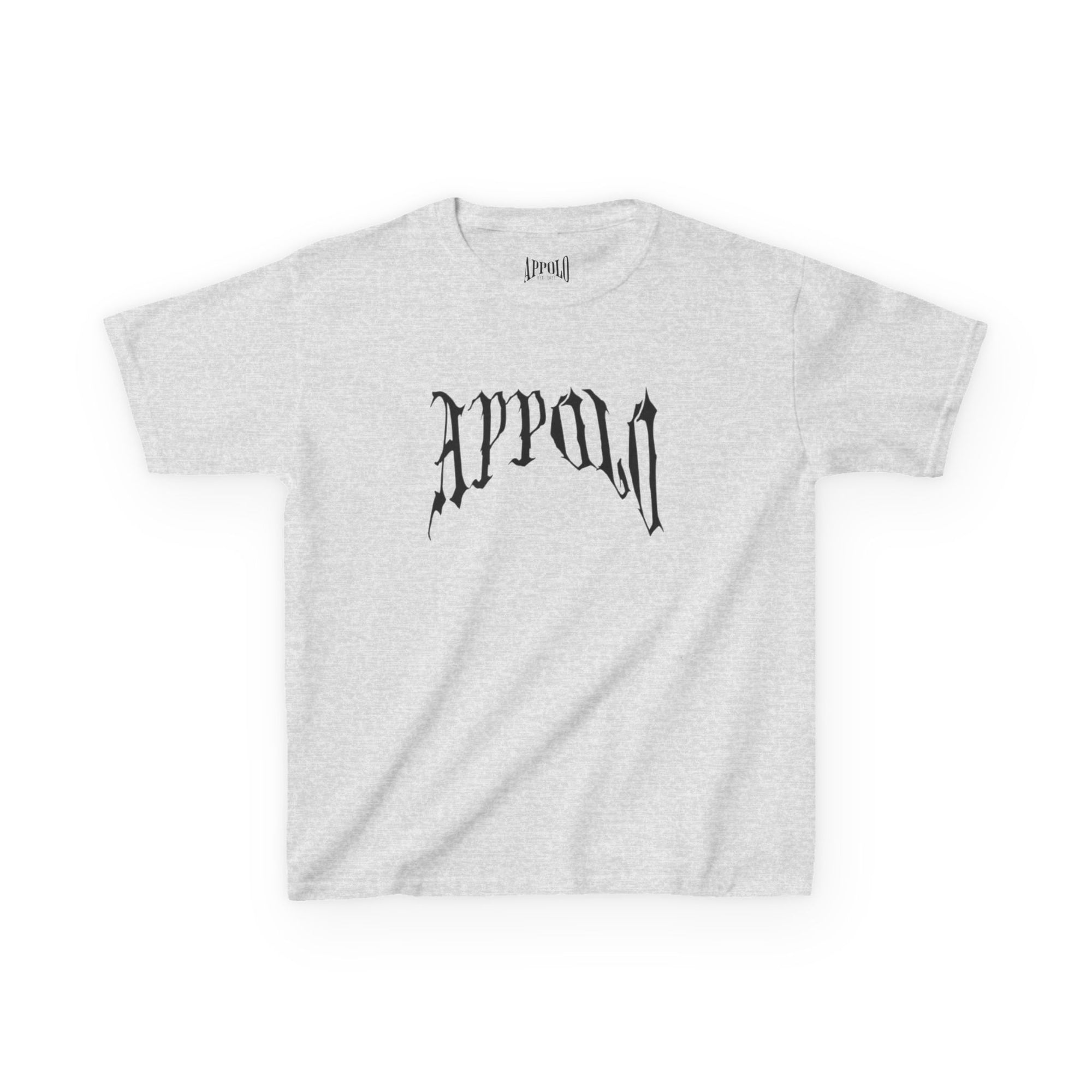 Youth King Appolo Heavy Cotton Tee