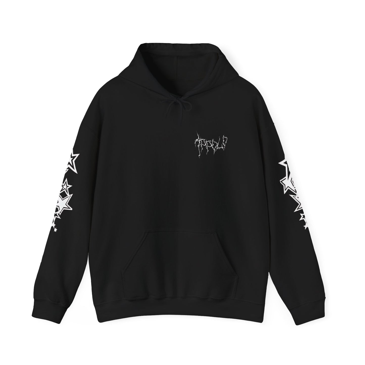 Appolo Heartless Exclusive Hoodie