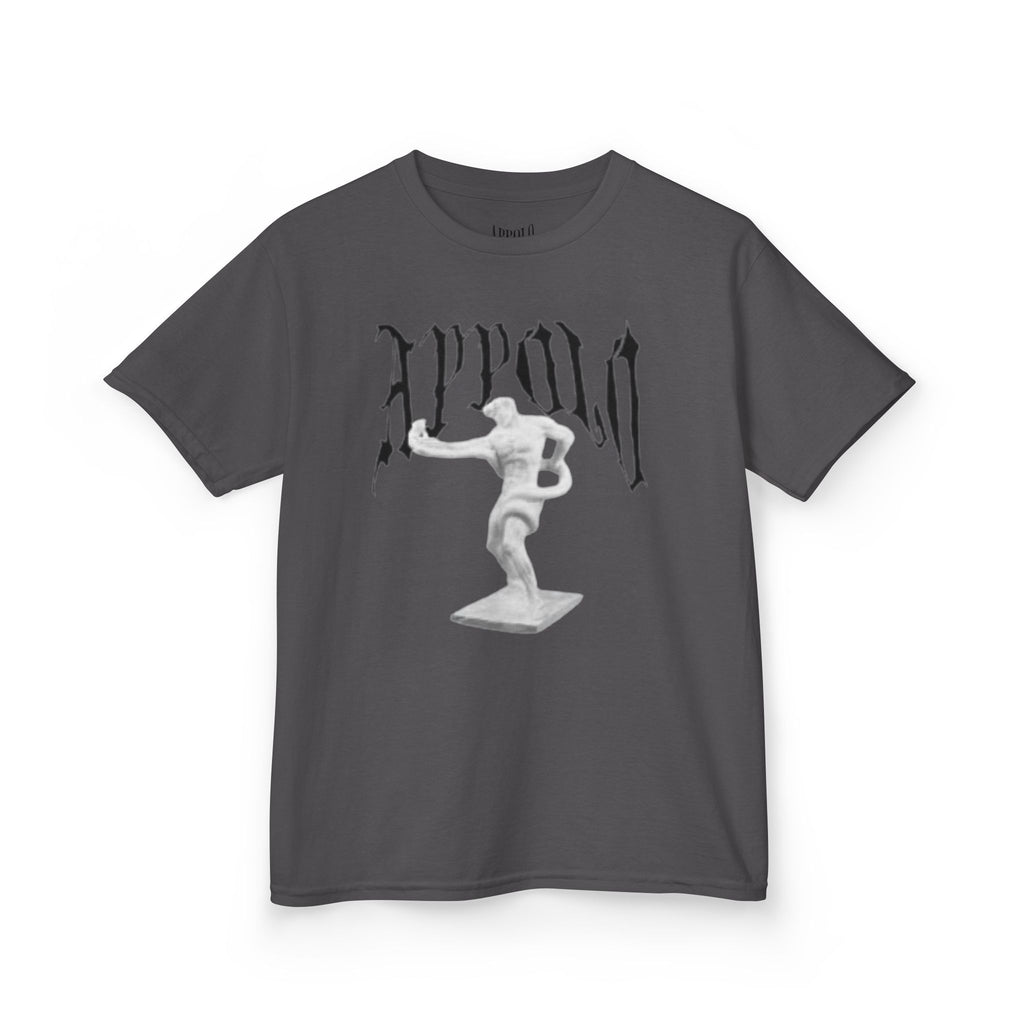 Youth Appolo Shadow Skull Tee