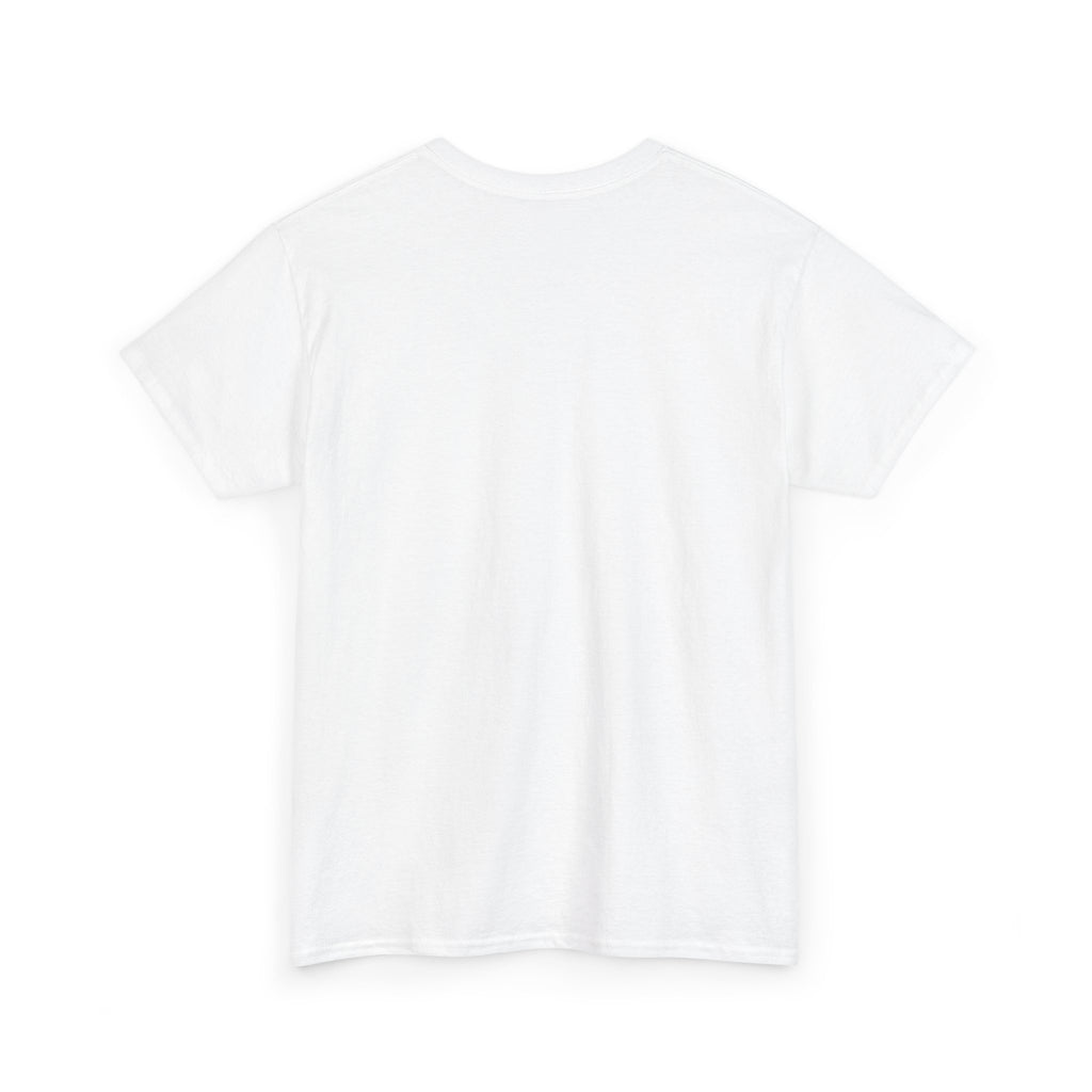 Custom Design T-Shirt — Personalized Graphic Tee