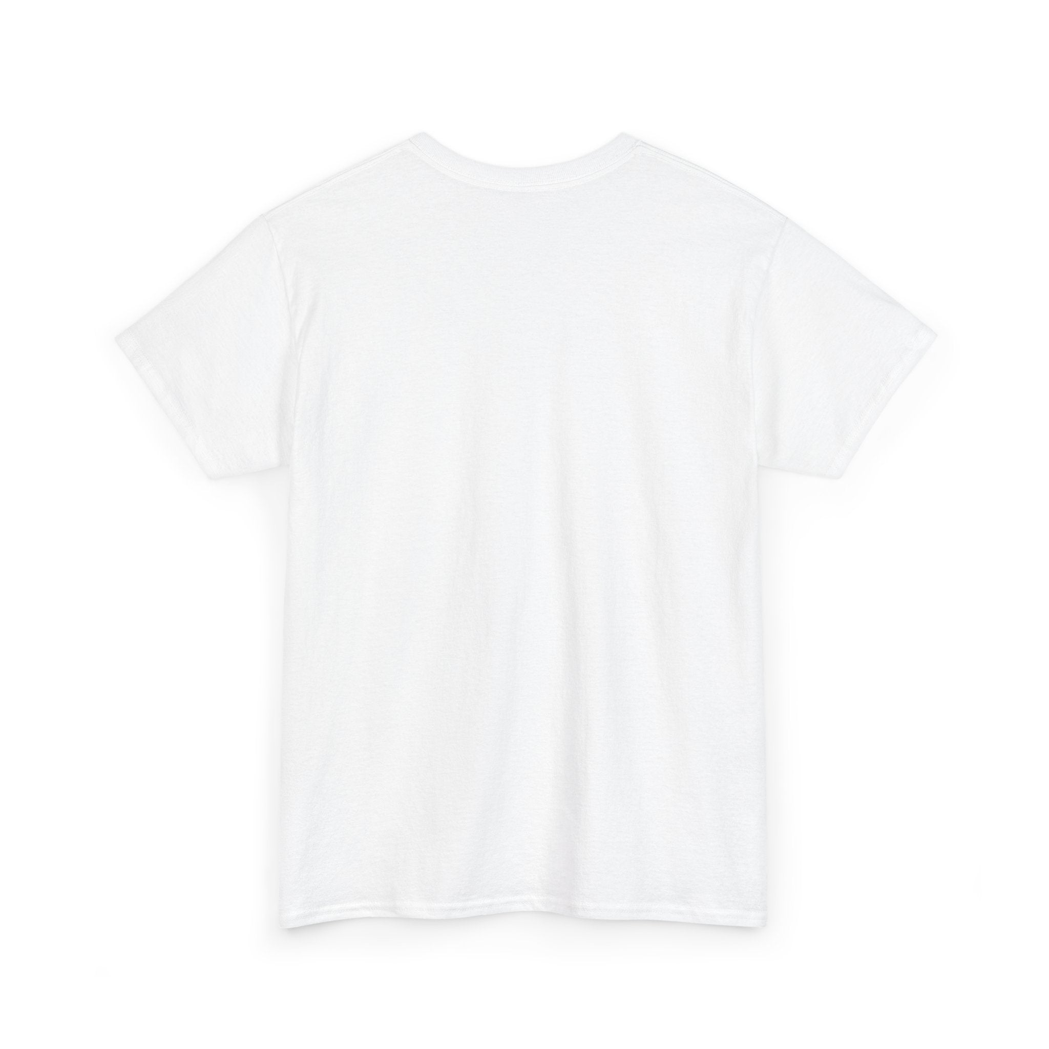 Custom Design T-Shirt — Personalized Graphic Tee