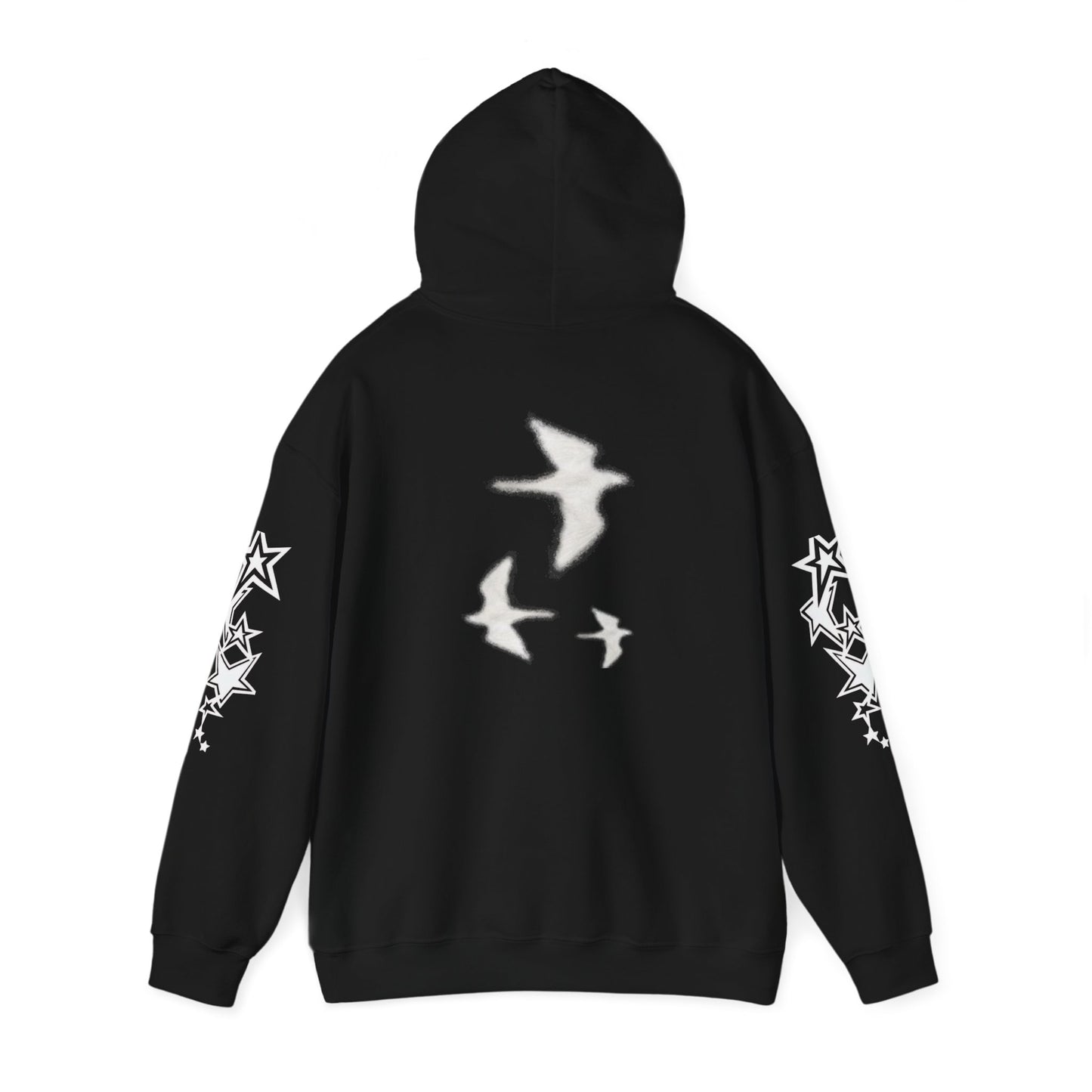 Appolo Heartless Exclusive Hoodie