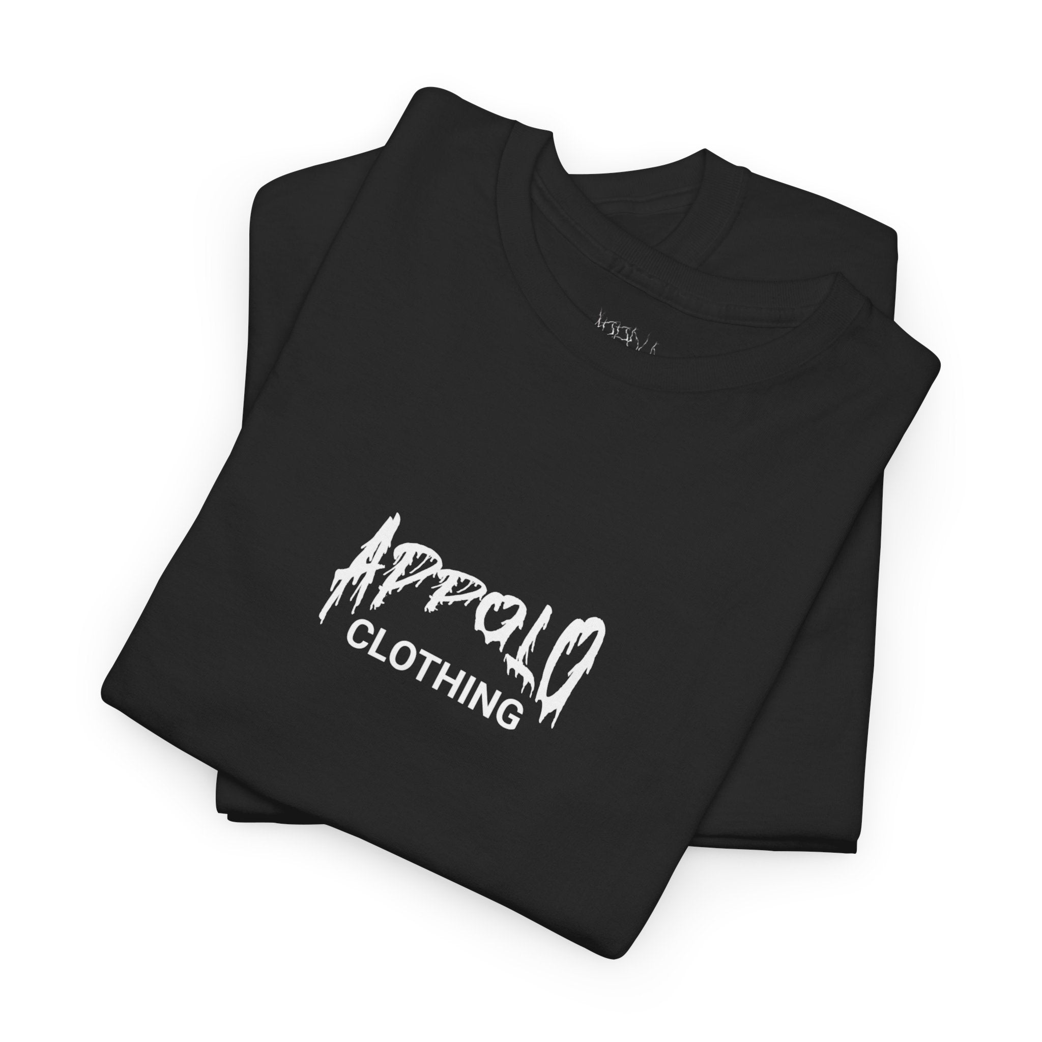 Camiseta APPOLO Heartless Reaper