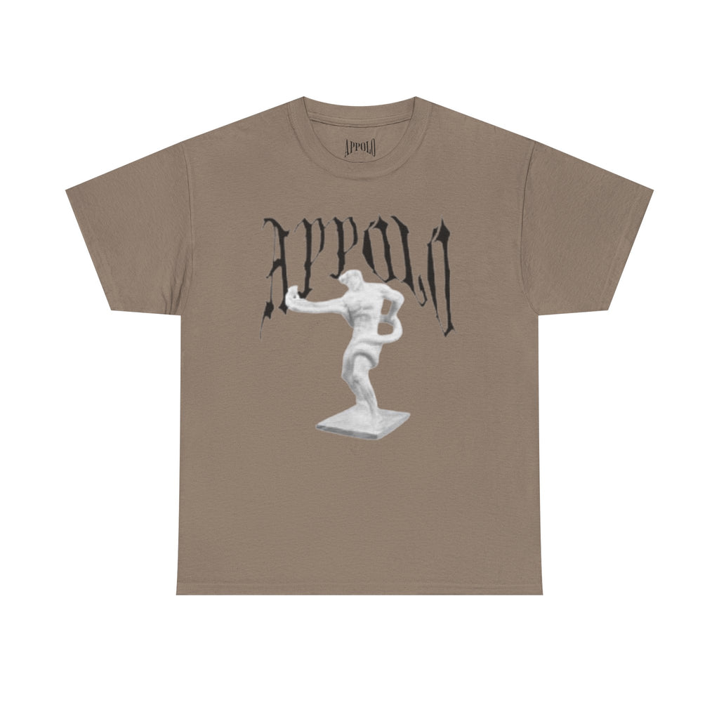 Appolo Shadow Skull Tee