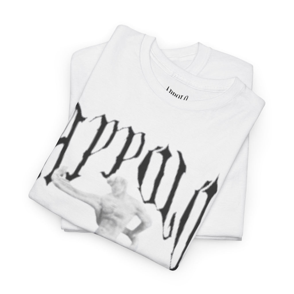 Appolo Shadow Skull Tee
