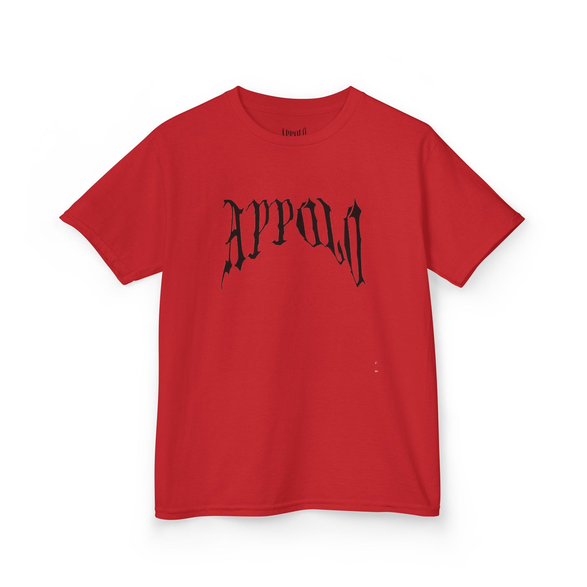 Youth King Appolo Heavy Cotton Tee