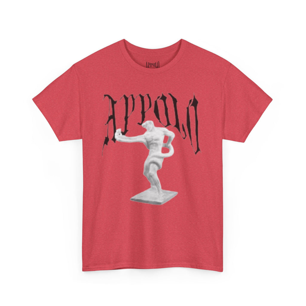 Appolo Shadow Skull Tee