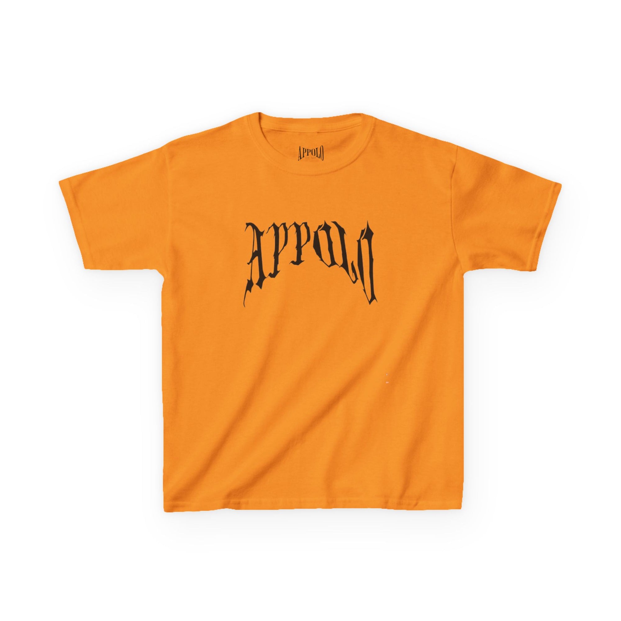 Youth King Appolo Heavy Cotton Tee