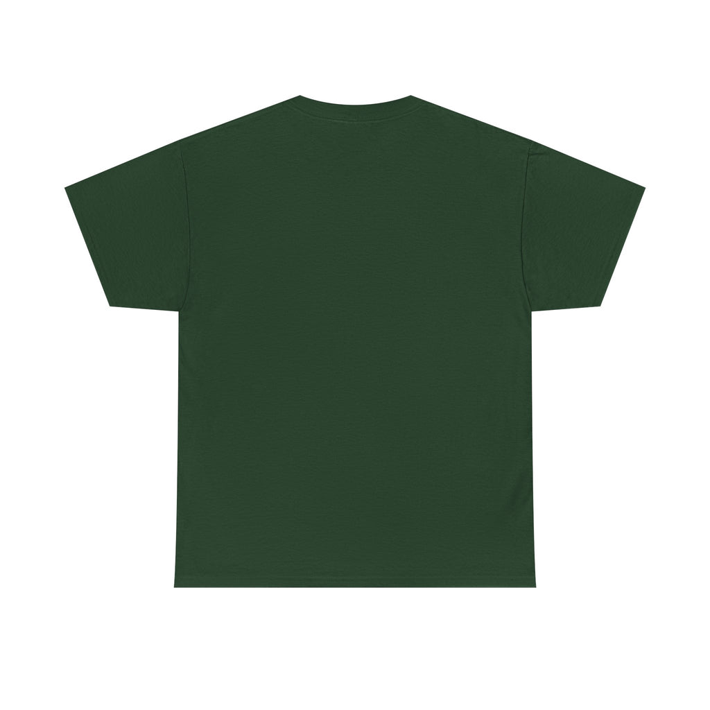 Custom Design T-Shirt — Personalized Graphic Tee