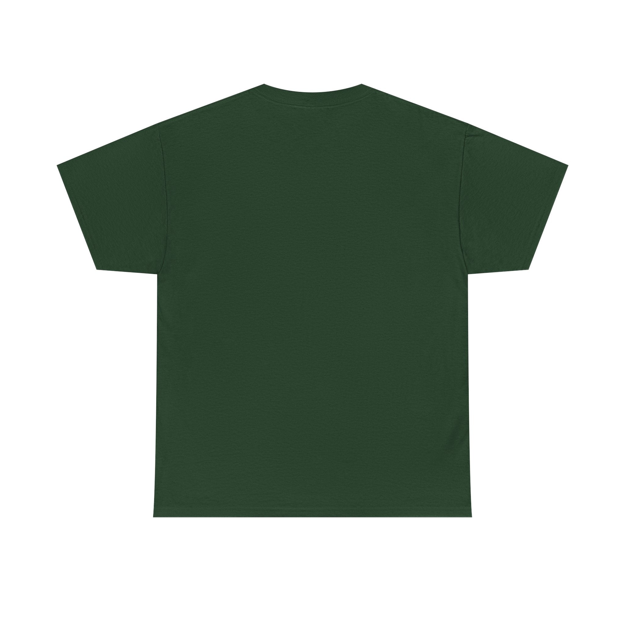 Custom Design T-Shirt — Personalized Graphic Tee
