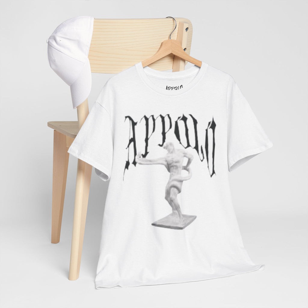 Appolo The Fallen Angel Tee
