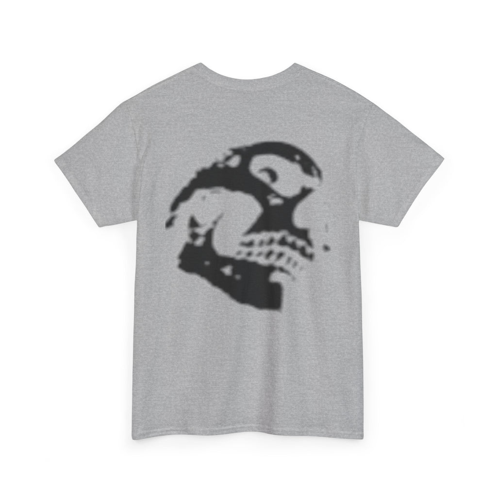 Appolo Shadow Skull Tee