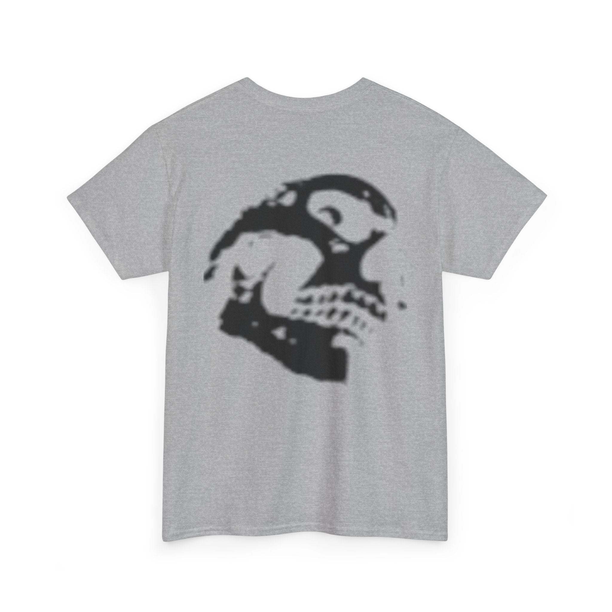 Appolo Shadow Skull Tee
