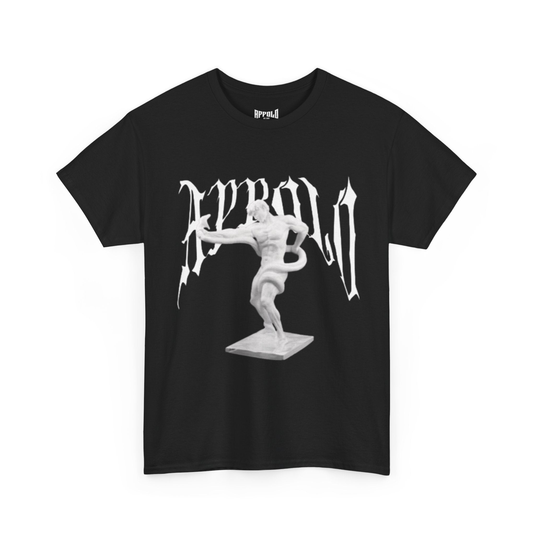 Camiseta de Appolo el ángel caído