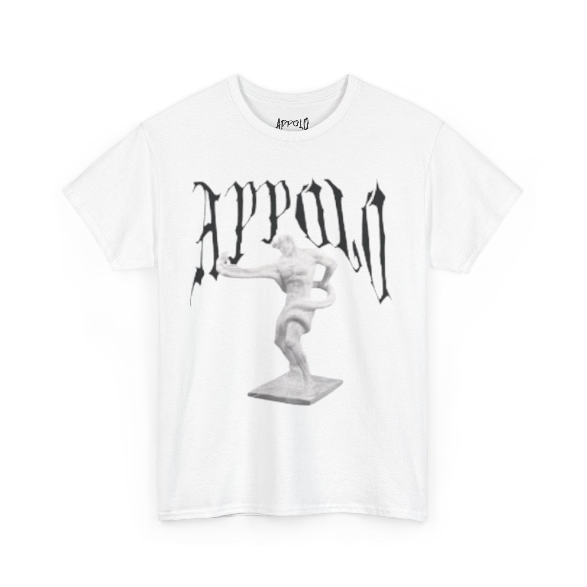 Camiseta de Appolo el ángel caído