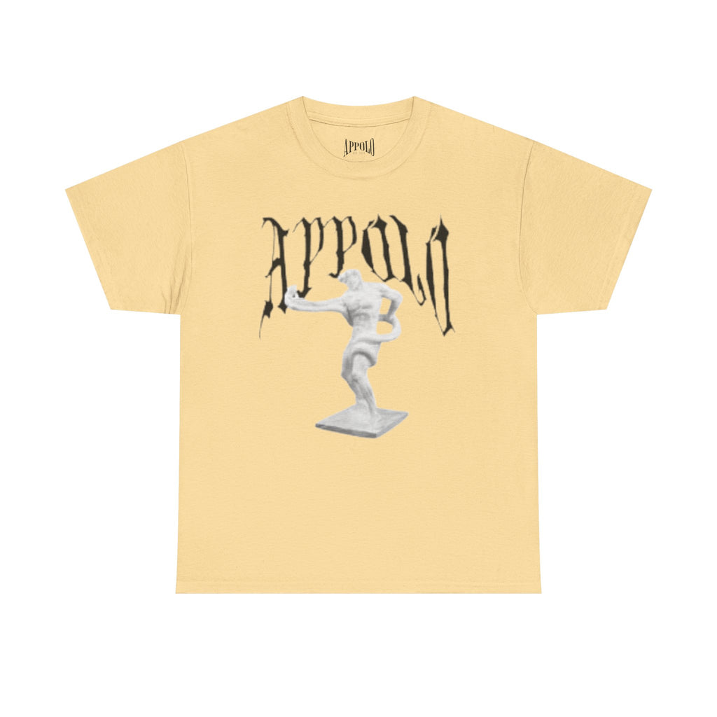 Appolo Shadow Skull Tee