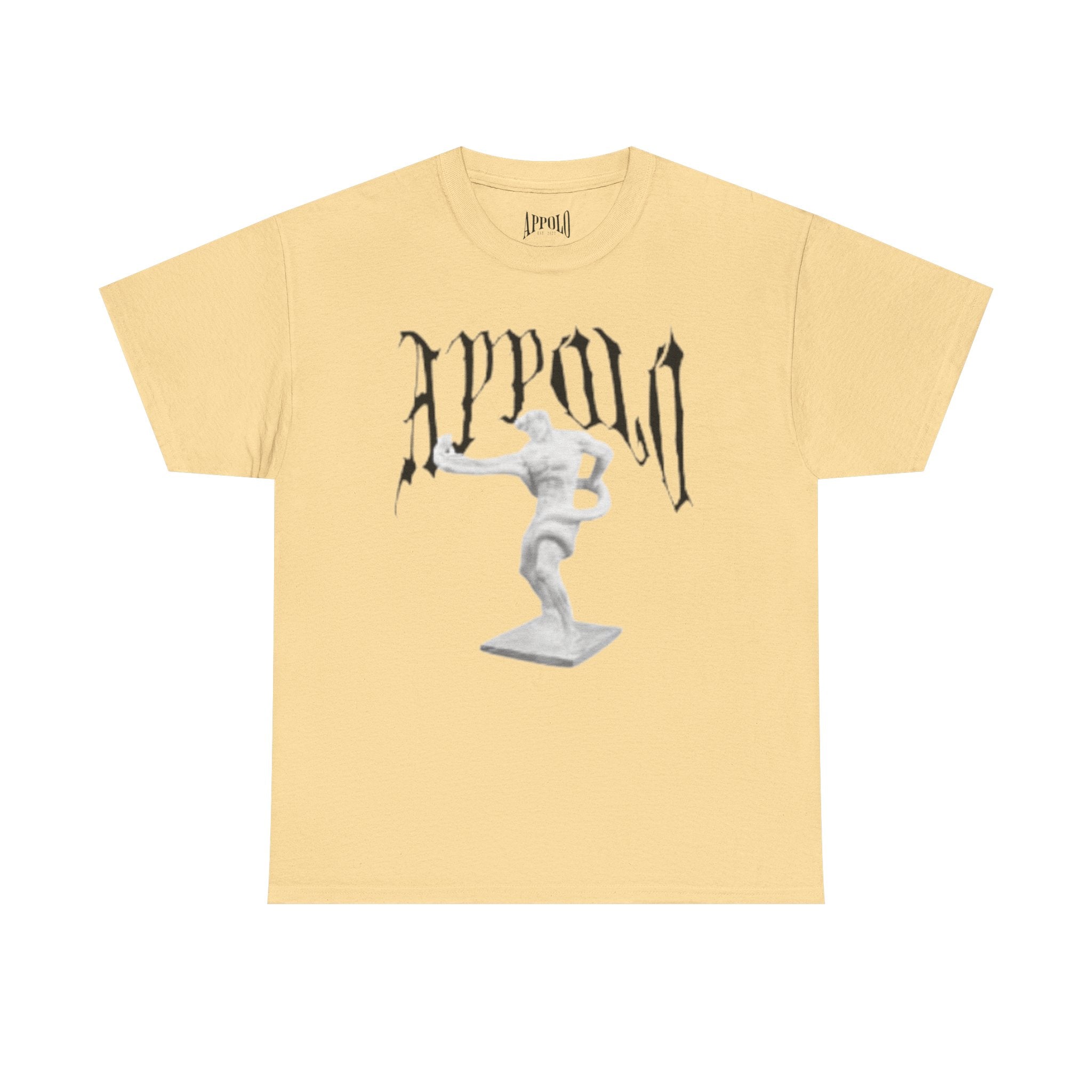 Appolo Shadow Skull Tee