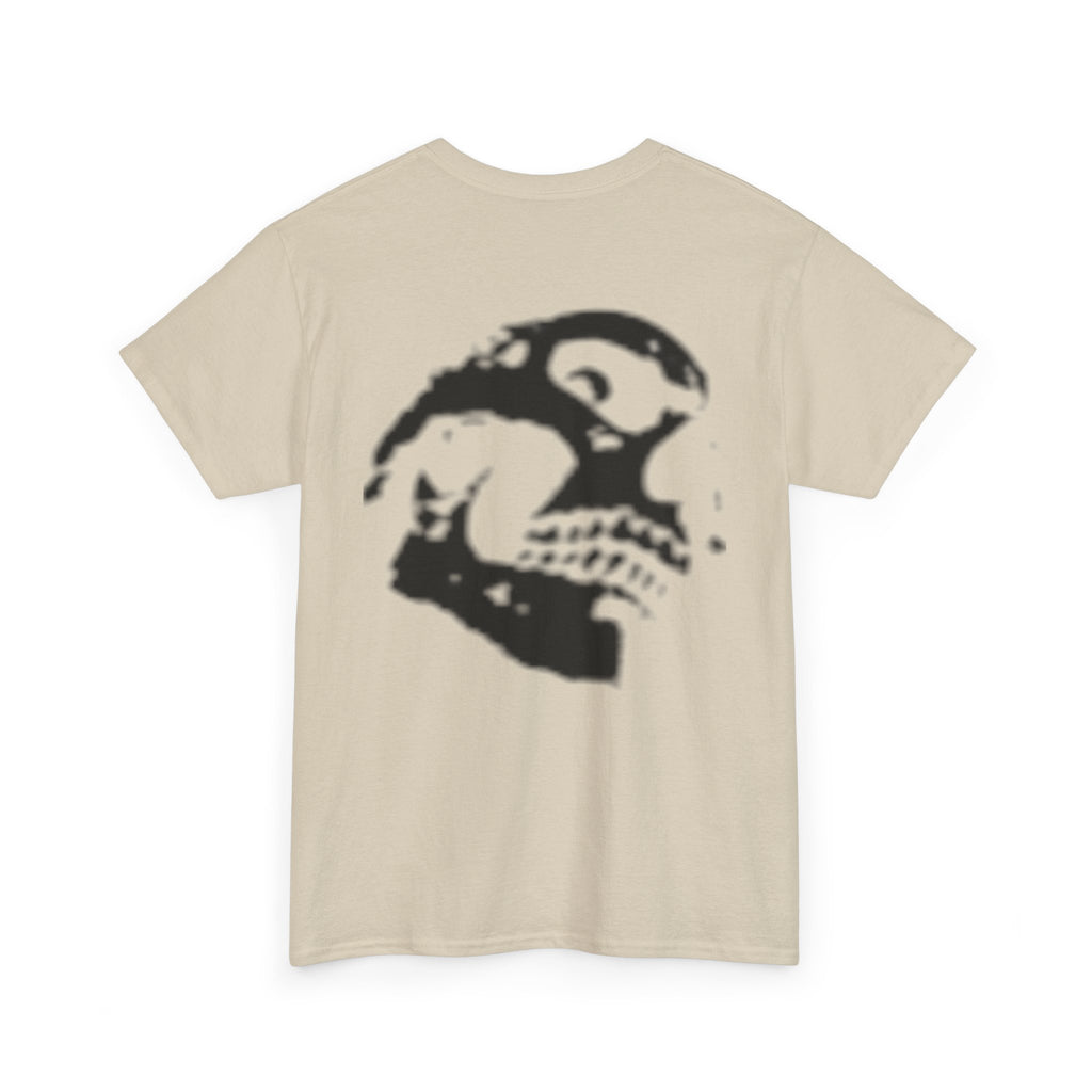 Appolo Shadow Skull Tee